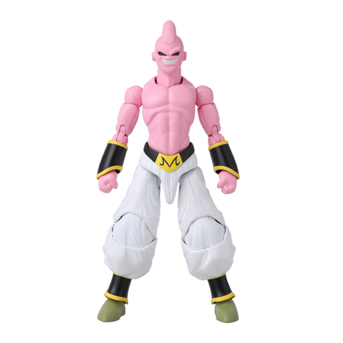 Imagen 0 de Figura 17 cm Dragon Stars Majin Buu Aku Dragon Ball Bandai