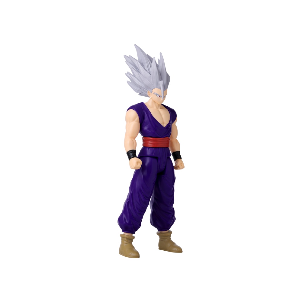 Figura 30 cm Limit Breaker Series Gohan Beast Dragon Ball Bandai 2
