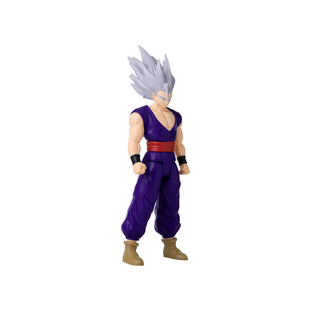 Figura 30 cm Limit Breaker Series Gohan Beast Dragon Ball Bandai