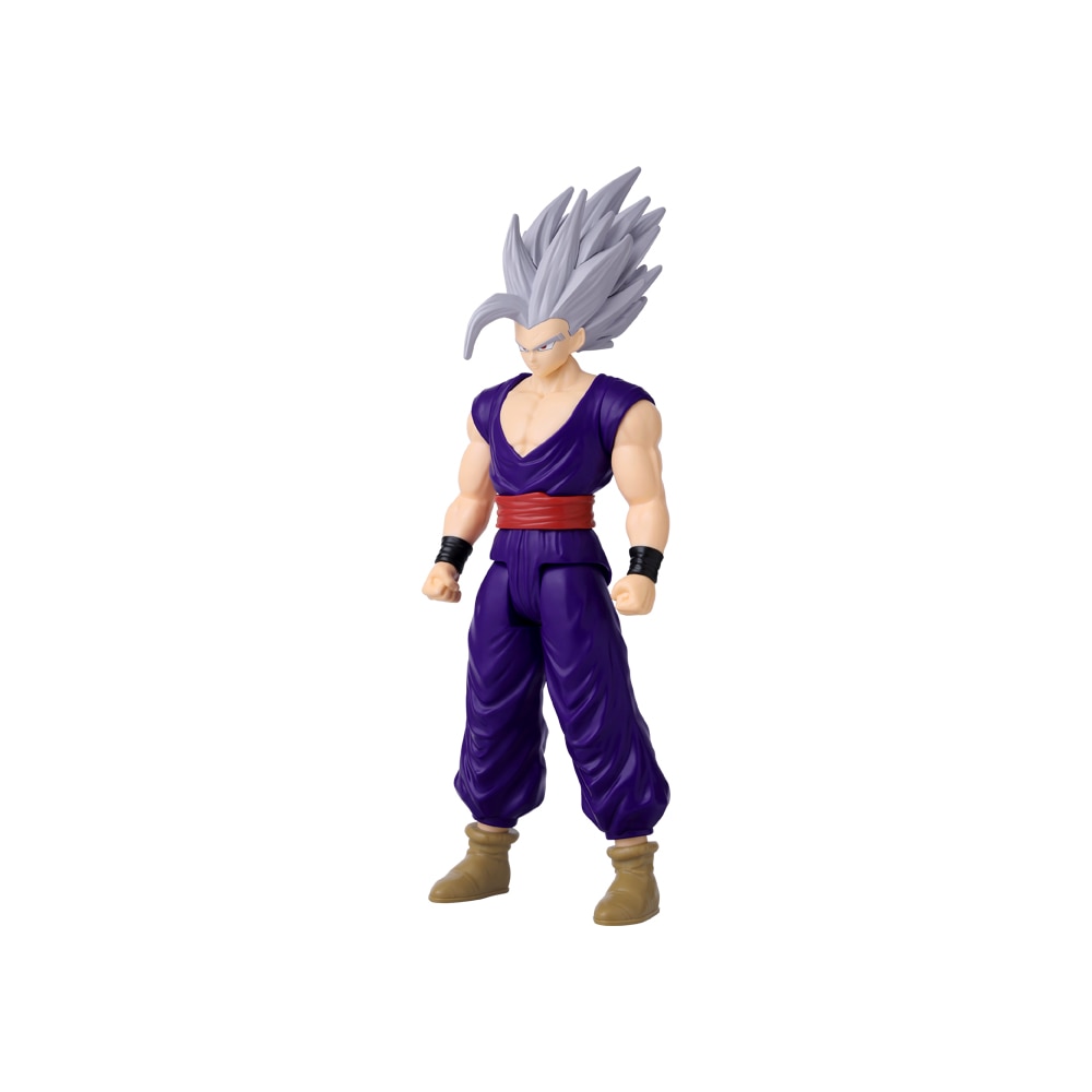 Figura 30 cm Limit Breaker Series Gohan Beast Dragon Ball Bandai 3