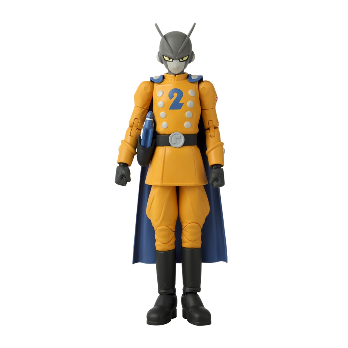 BANDAI – Figura 17 cm Dragon Stars Gamma 2 Dragon Ball Bandai.