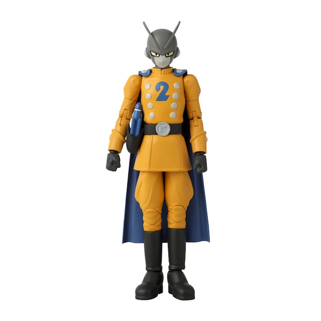 Figura 17 cm Dragon Stars Gamma 2 Dragon Ball Bandai
