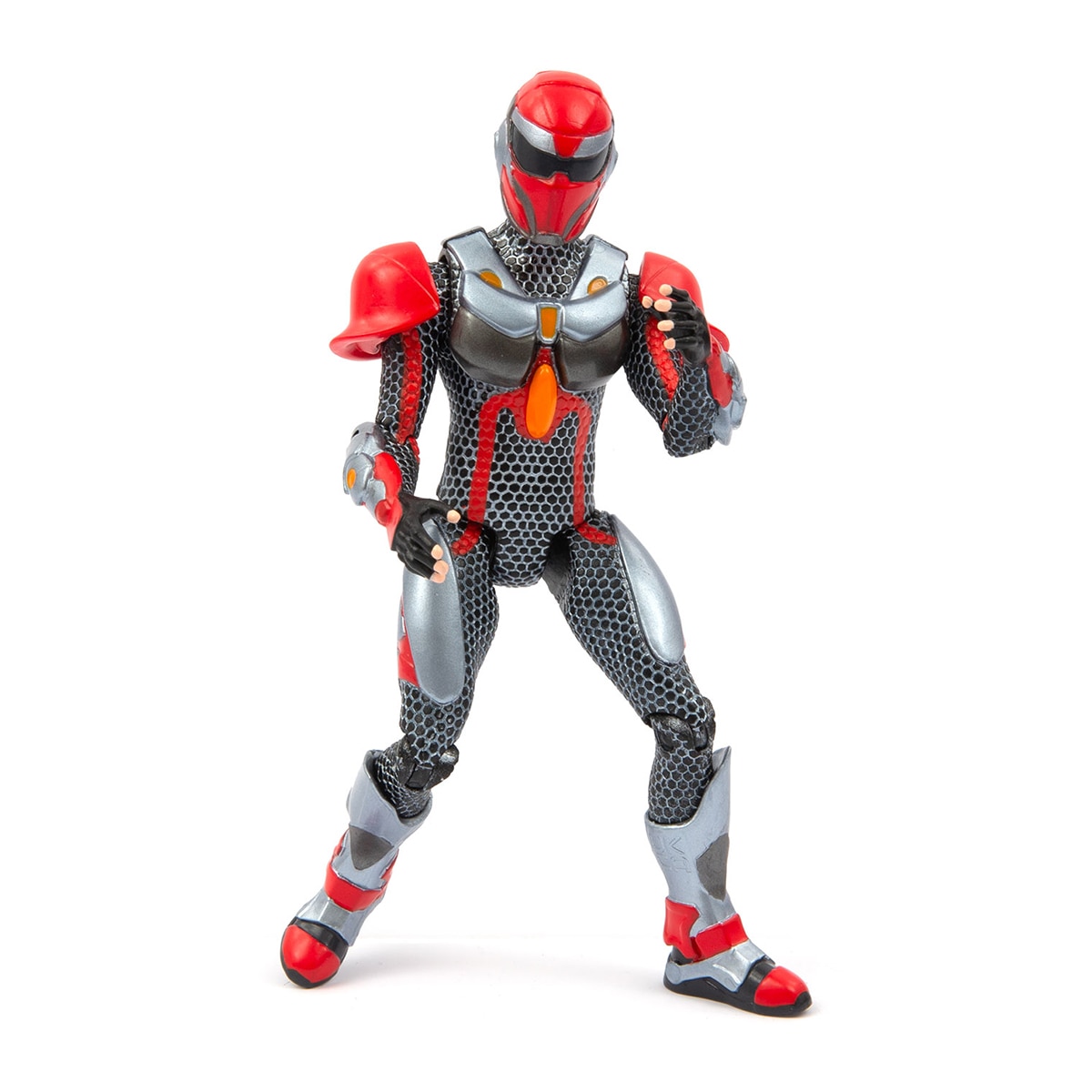 Figura 15 cm Scion básica Gormiti Famosa 3
