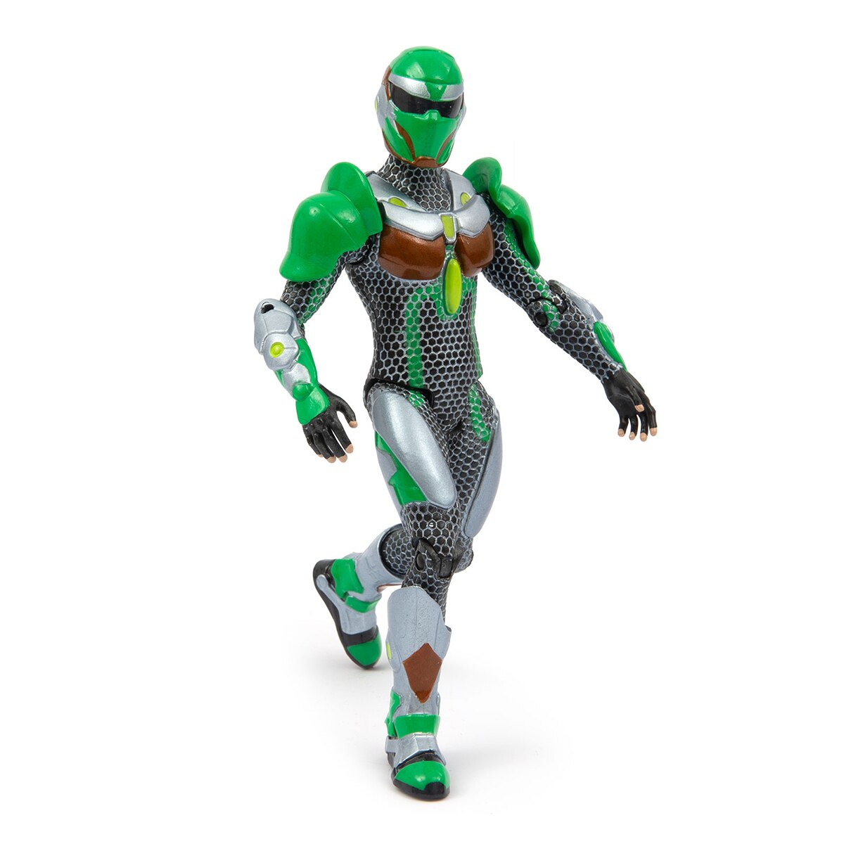 Figura 15 cm Scion básica Gormiti Famosa 4