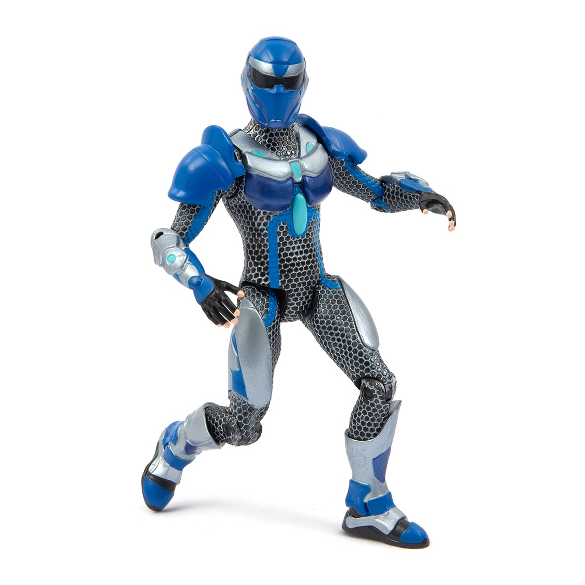 Figura 15 cm Scion básica Gormiti Famosa 5
