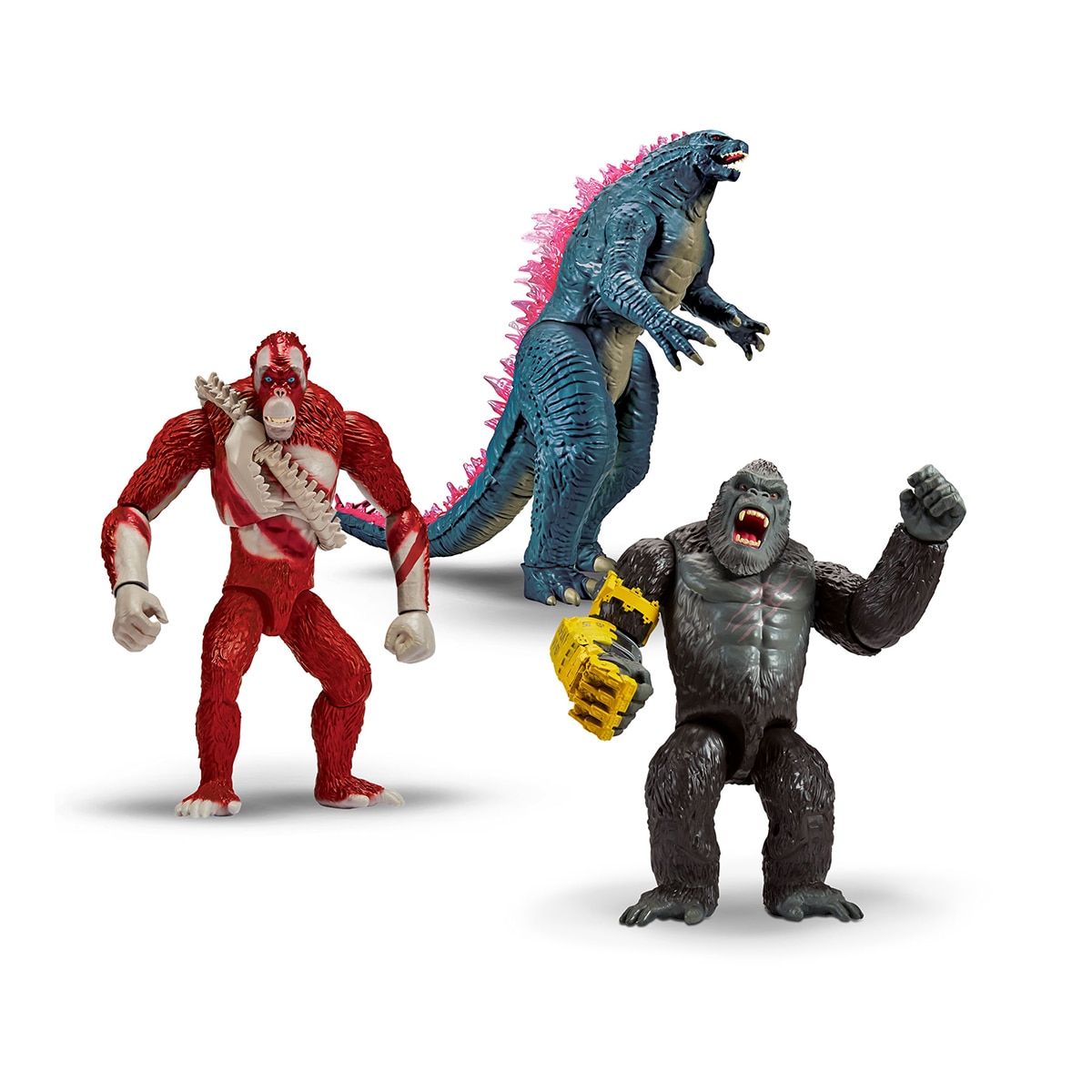 GxK - 11" Giant Figures Asst 1