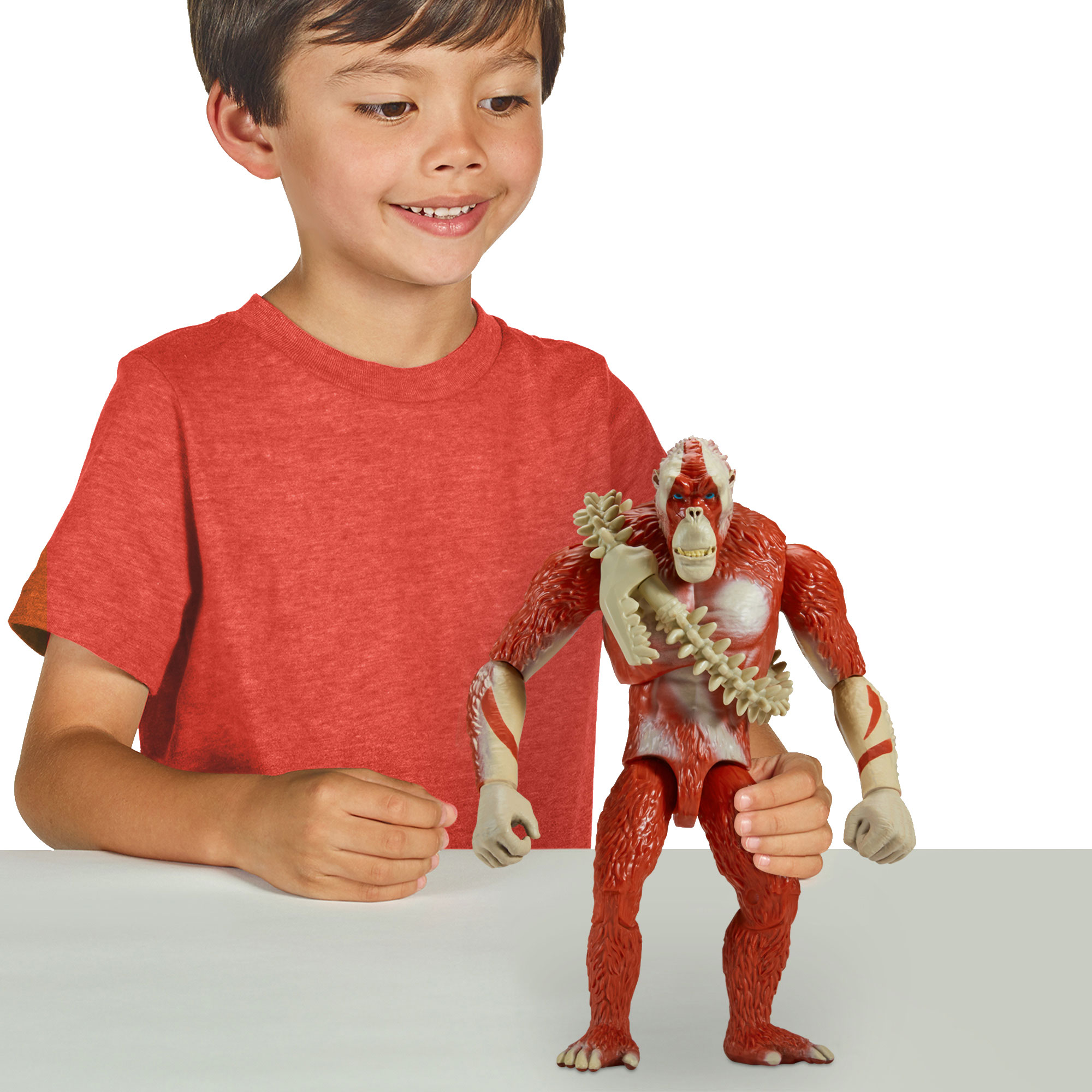 GxK - 11" Giant Figures Asst 16