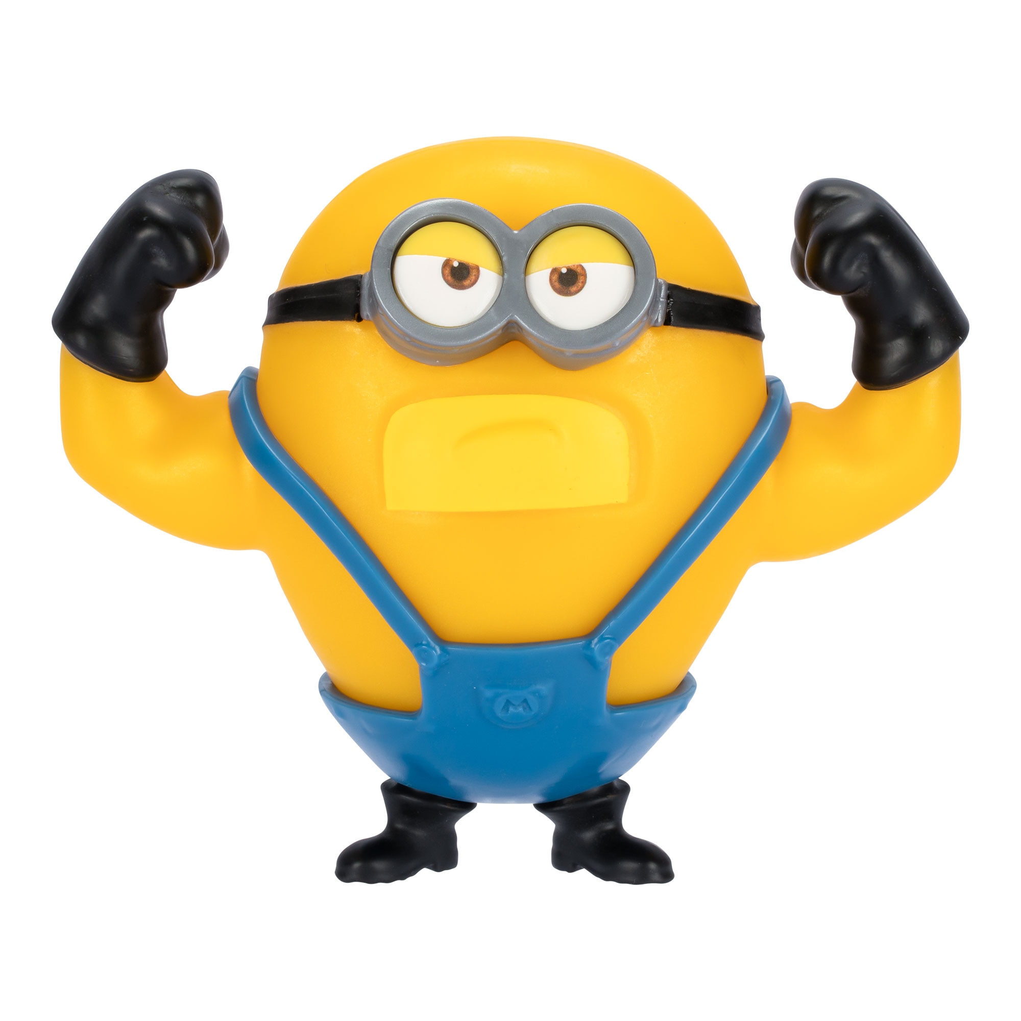 Figura Elástica Stretchy Goo Jit Zu Minions Fantasctic 4 - Artigo Sortido. Envio realizado de forma aleatória 4