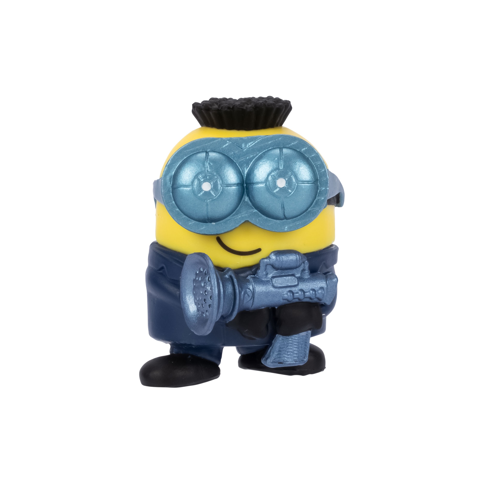 Figura individual 5 cm Minions Mi Villano Favorito 4 Famosa modelos surtidos 7