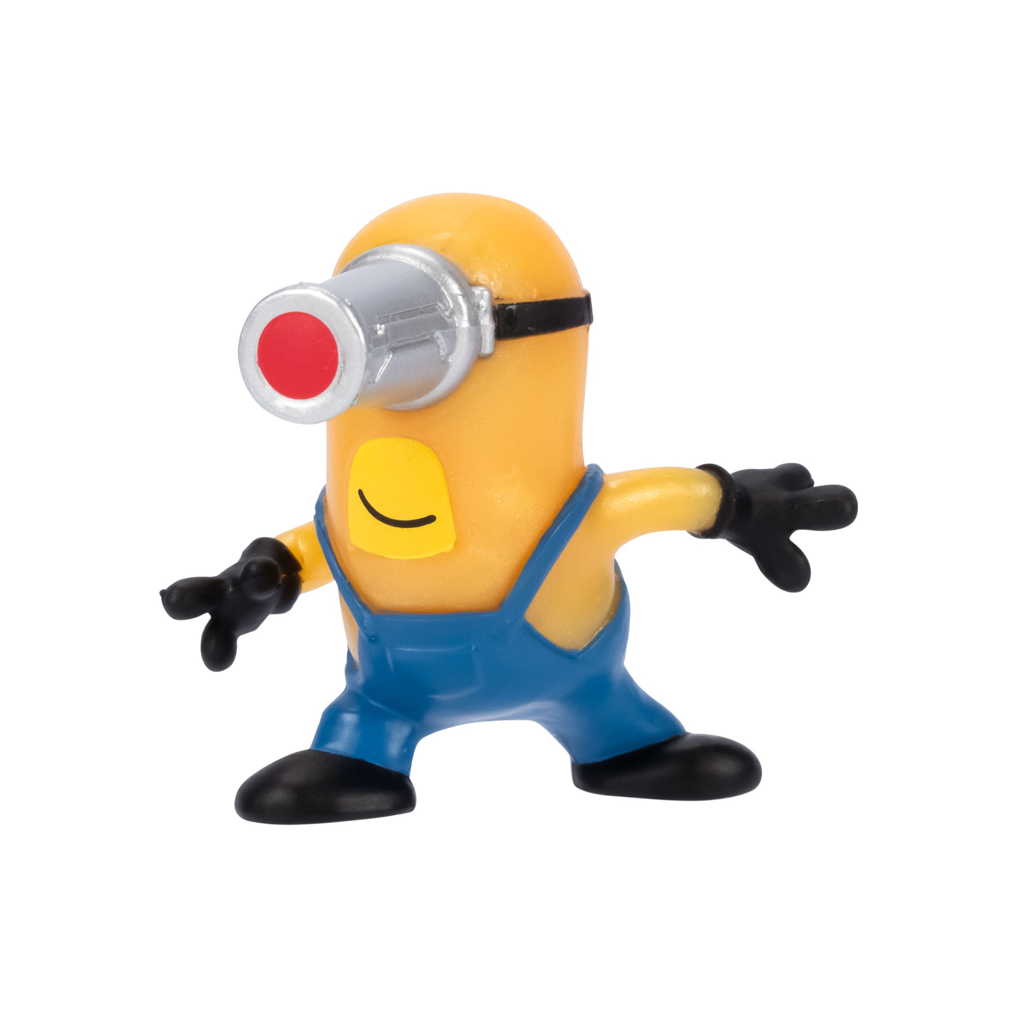 Figura individual 5 cm Minions Mi Villano Favorito 4 Famosa modelos surtidos 8
