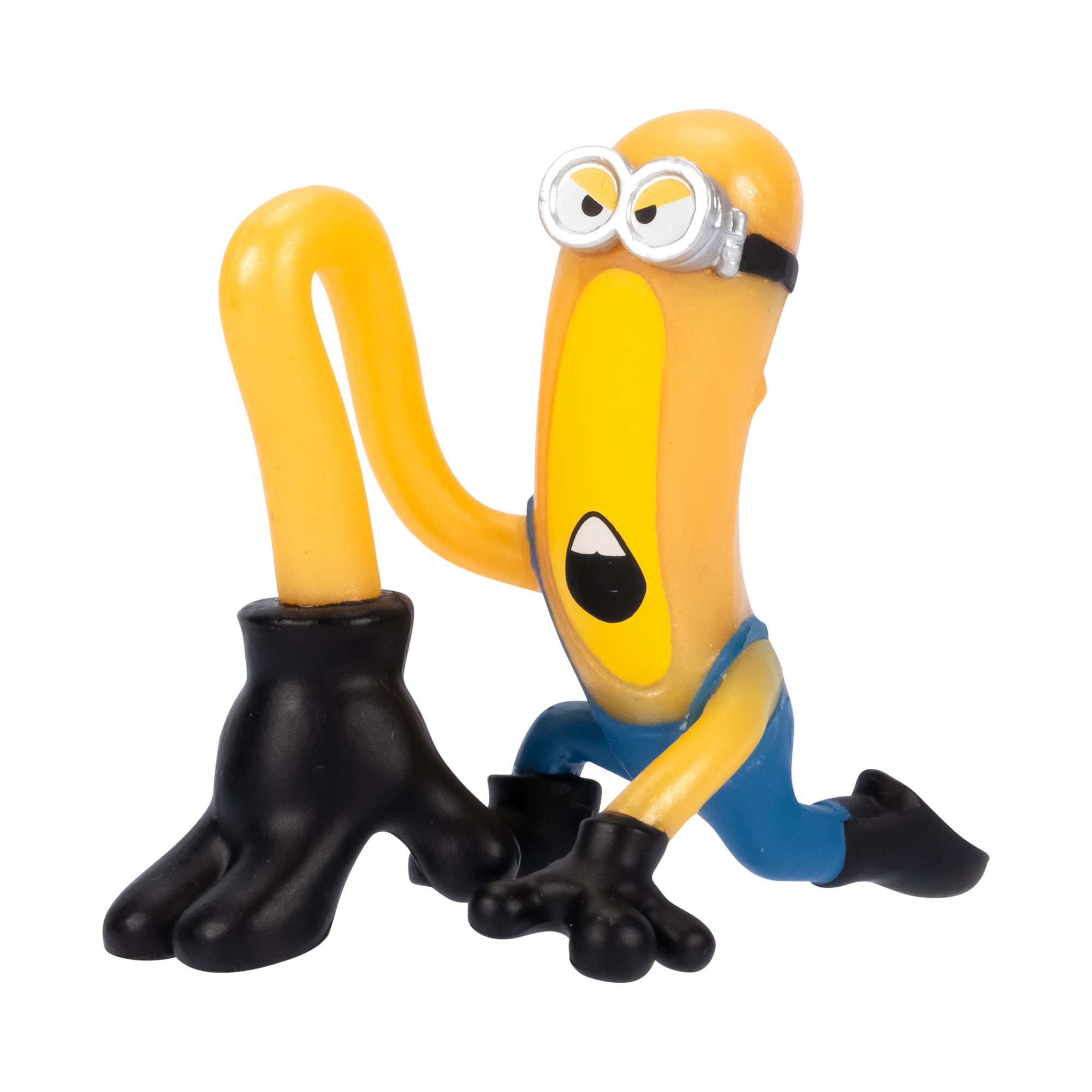 Figura individual 5 cm Minions Mi Villano Favorito 4 Famosa modelos surtidos 9
