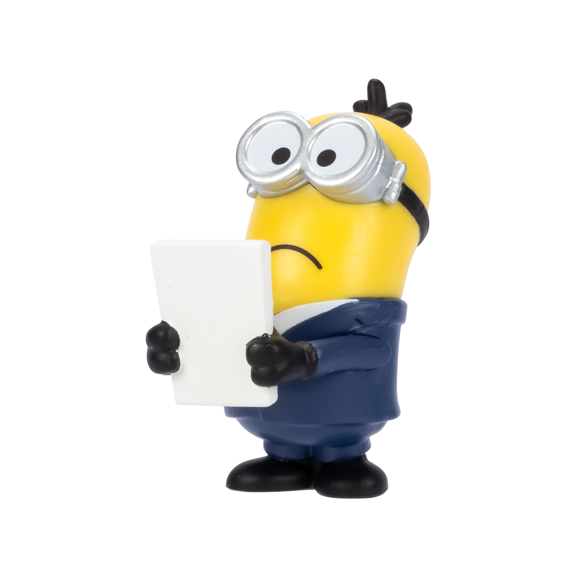 Figura individual 5 cm Minions Mi Villano Favorito 4 Famosa modelos surtidos 12