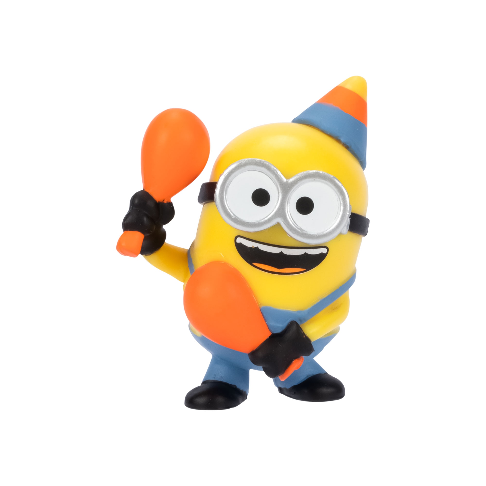 Figura individual 5 cm Minions Mi Villano Favorito 4 Famosa modelos surtidos 13