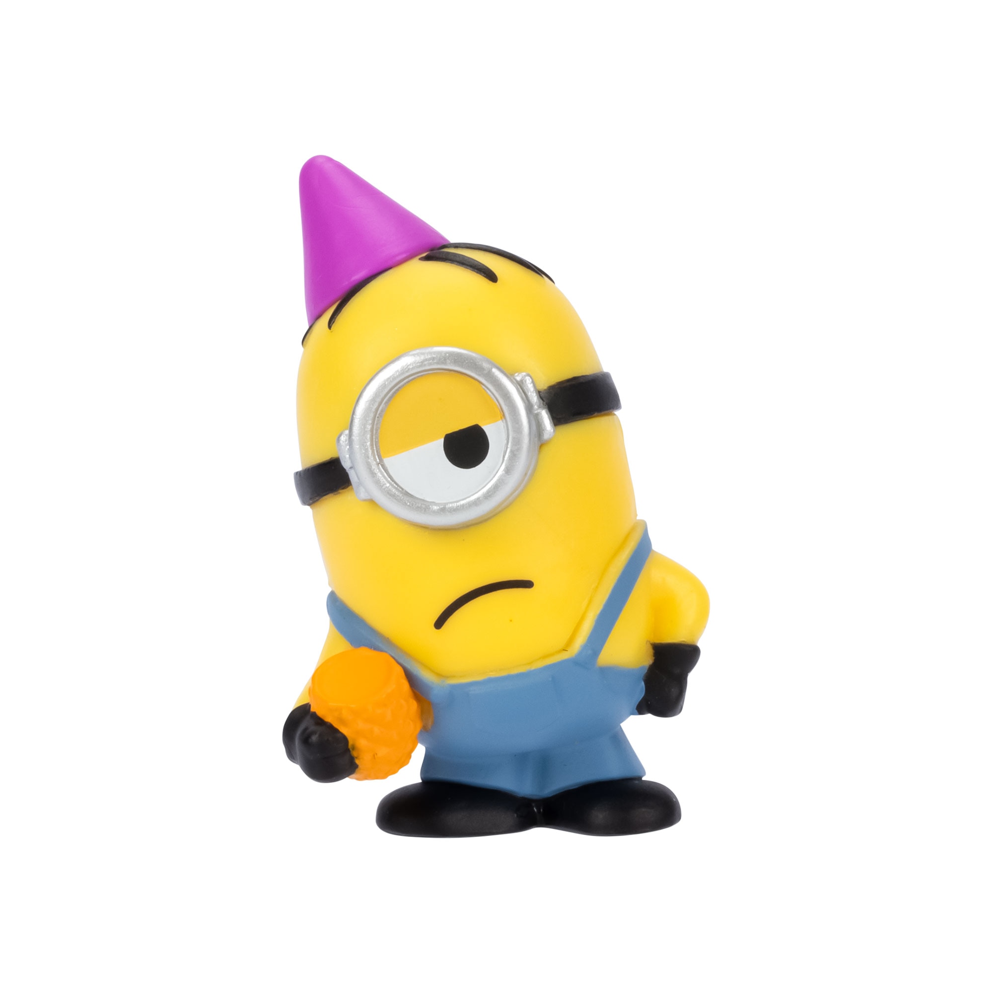 Figura individual 5 cm Minions Mi Villano Favorito 4 Famosa modelos surtidos 14
