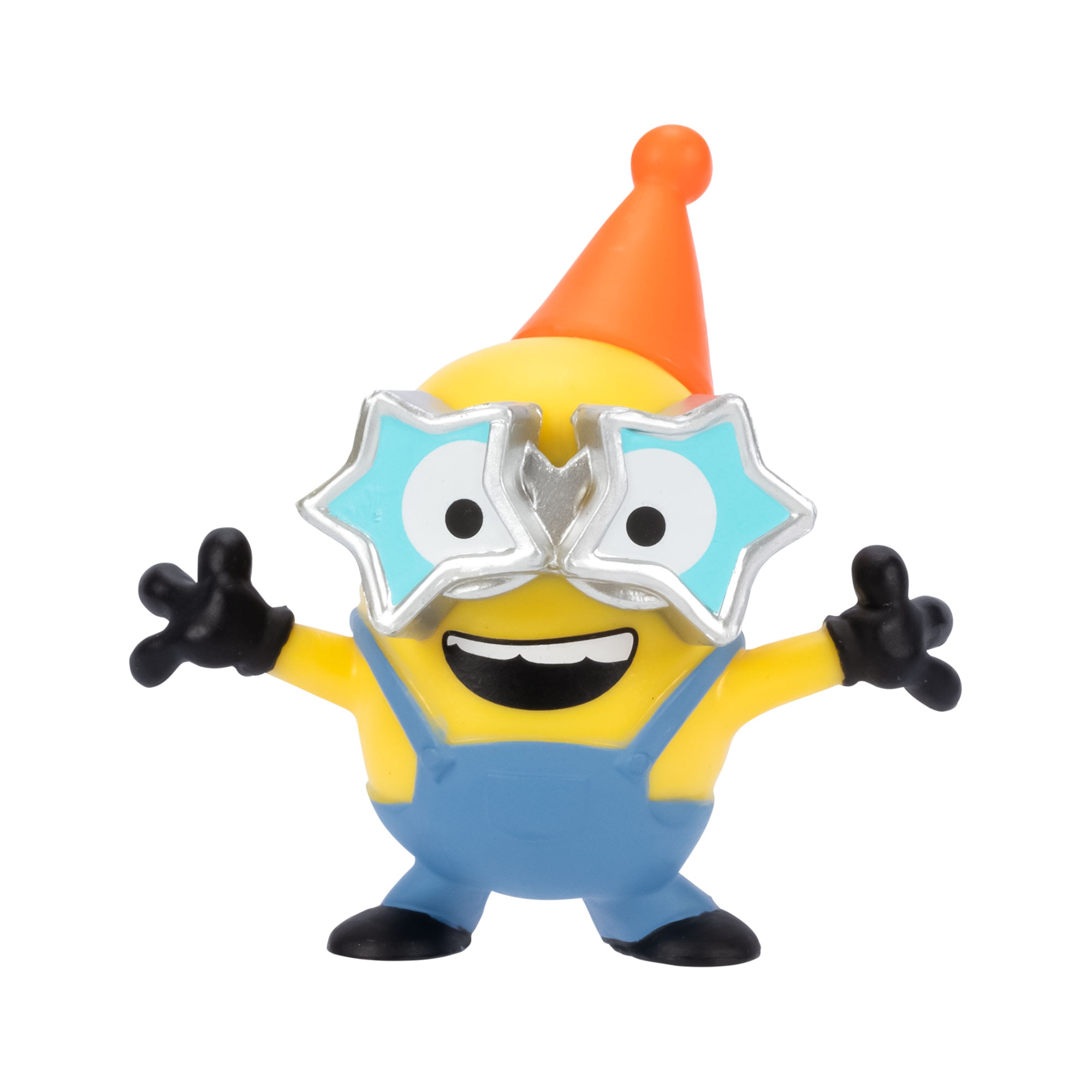Figura individual 5 cm Minions Mi Villano Favorito 4 Famosa modelos surtidos 15
