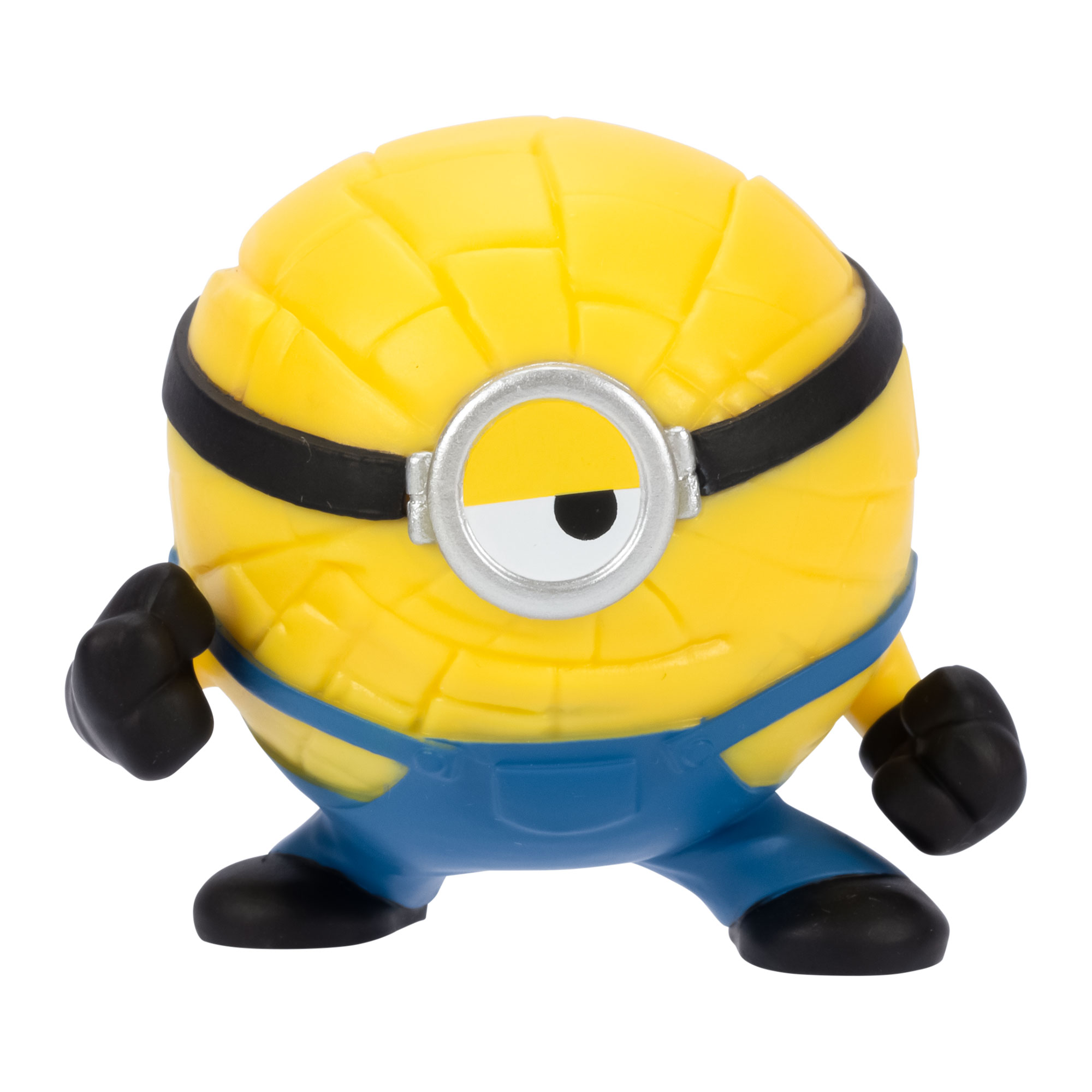 Figura individual 5 cm Minions Mi Villano Favorito 4 Famosa modelos surtidos 16