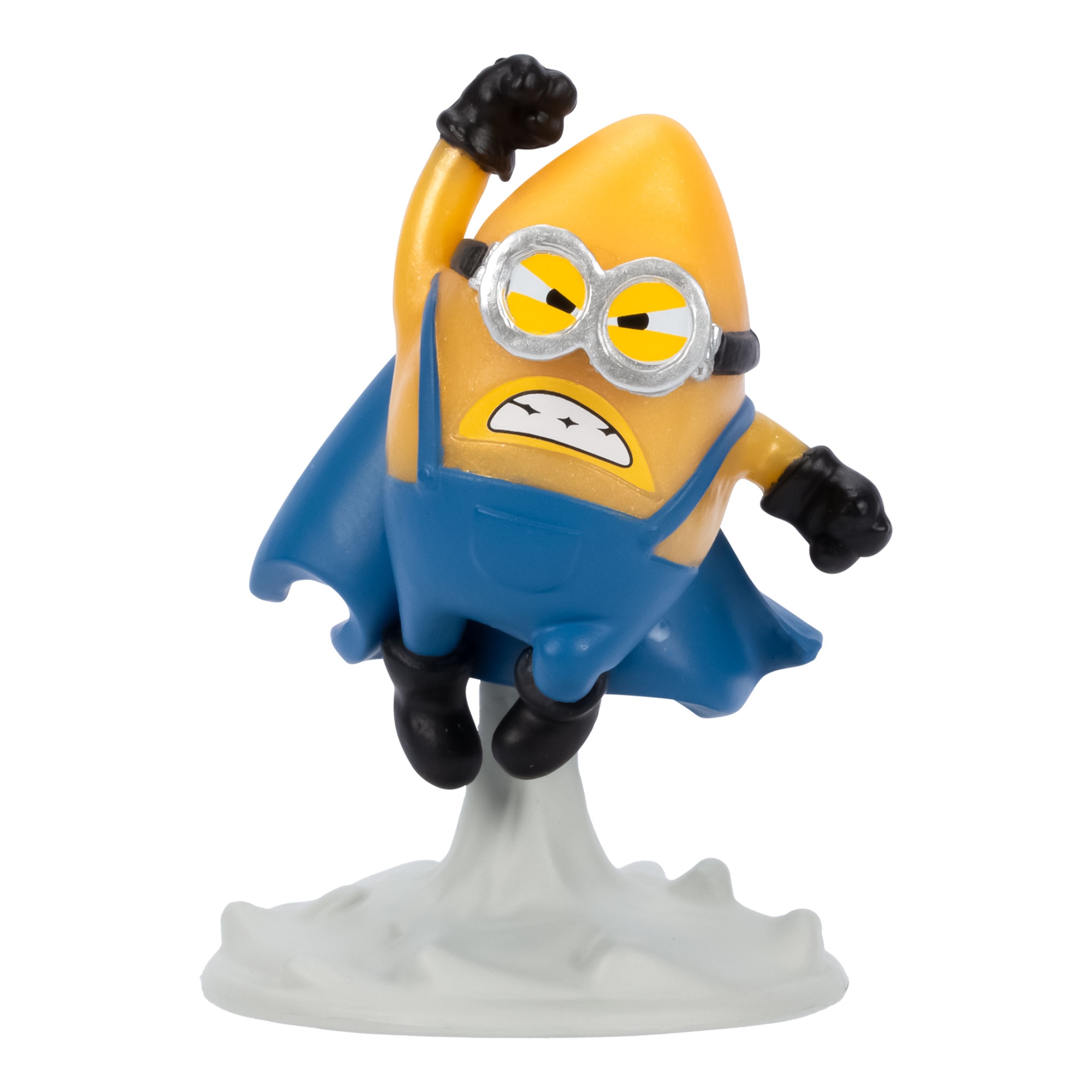 Figura individual 5 cm Minions Mi Villano Favorito 4 Famosa modelos surtidos 17