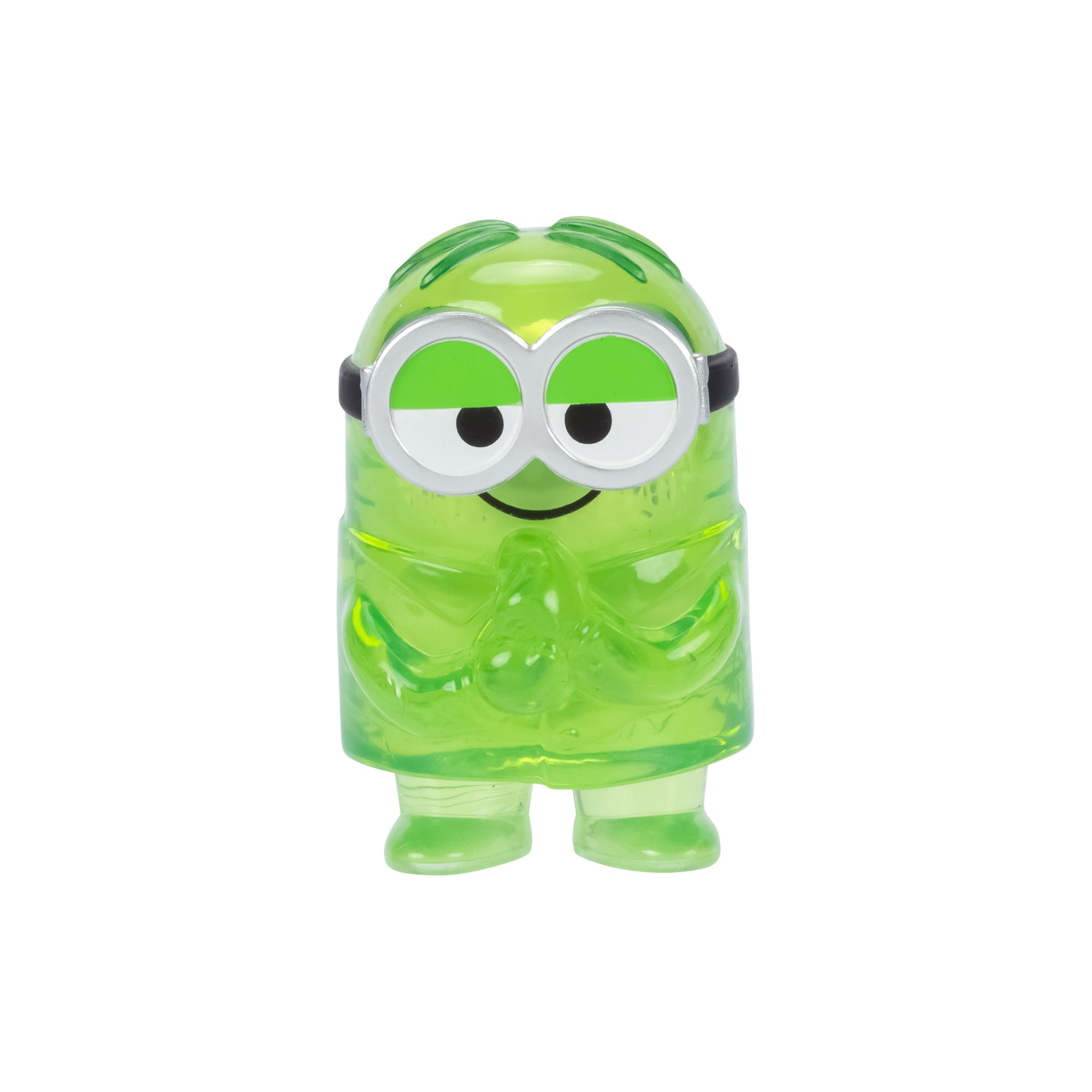 Figura individual 5 cm Minions Mi Villano Favorito 4 Famosa modelos surtidos 18