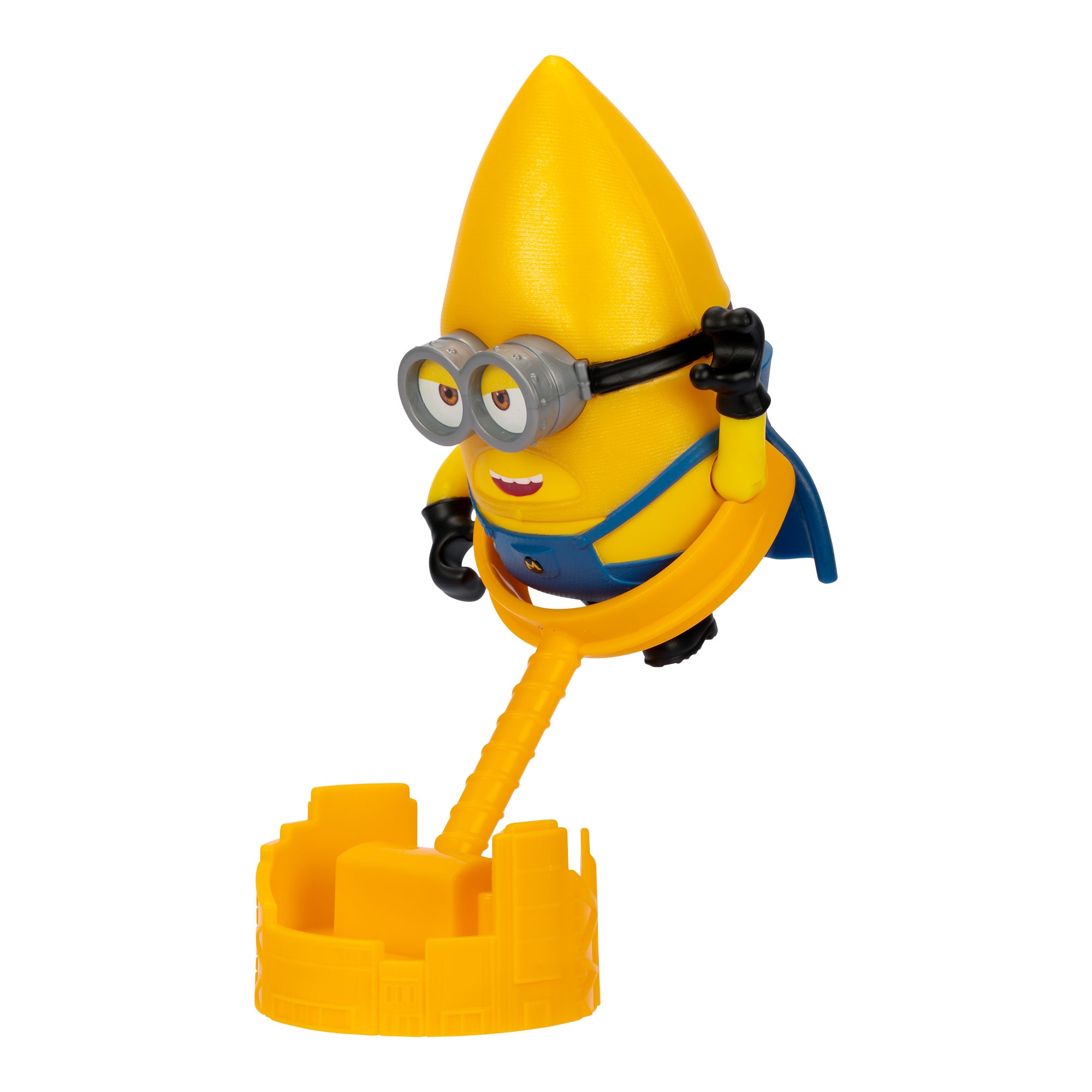 Figura con accesorios Minions Mi Villano Favorito 4 Famosa modelos surtidos 6
