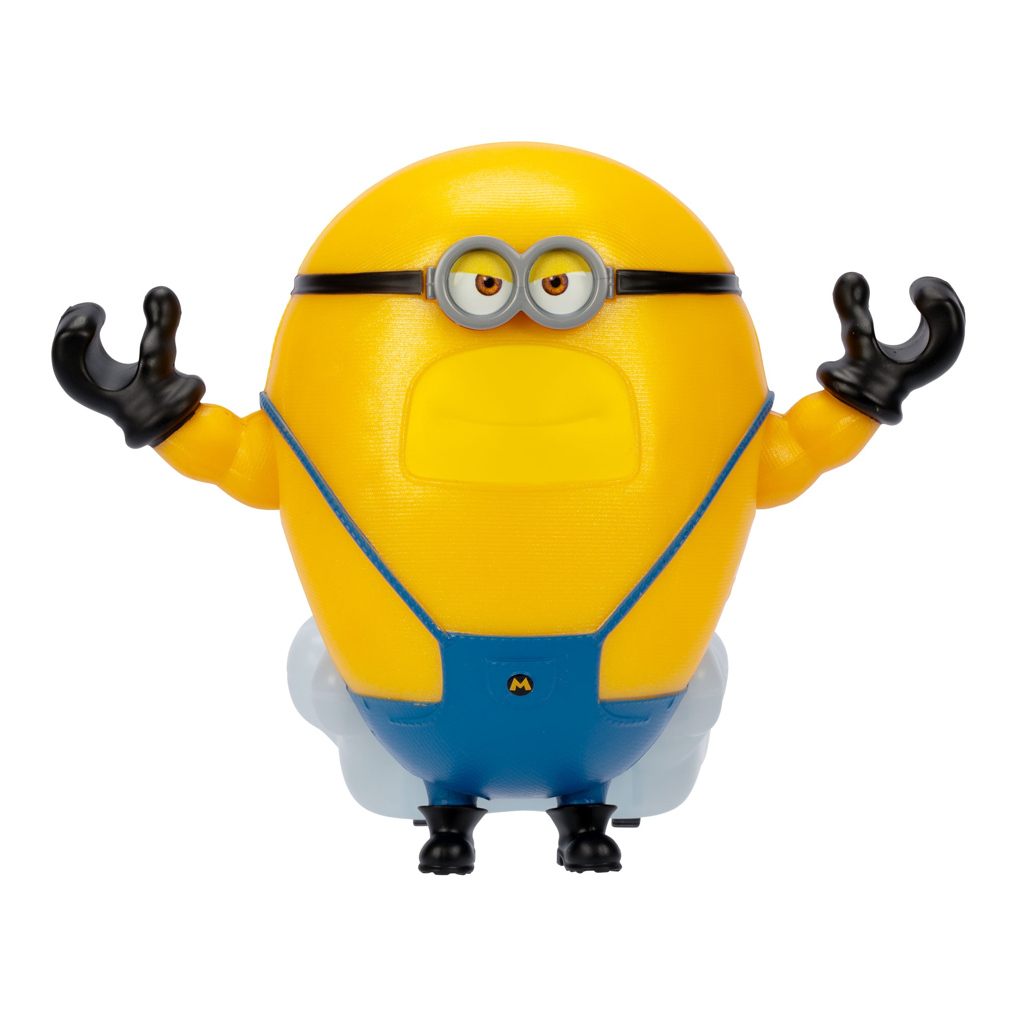 Figura con accesorios Minions Mi Villano Favorito 4 Famosa modelos surtidos 8