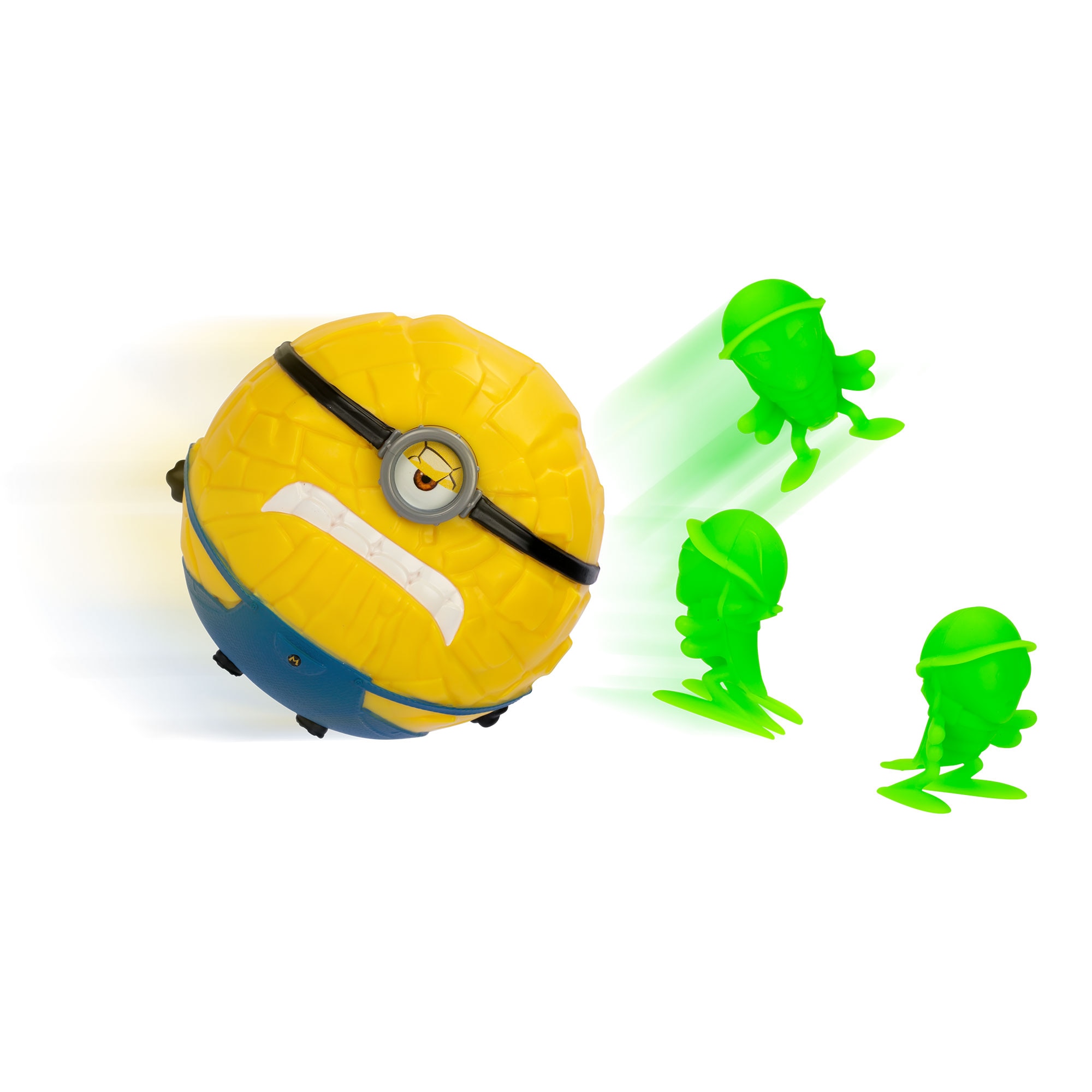 Figura con accesorios Minions Mi Villano Favorito 4 Famosa modelos surtidos 21
