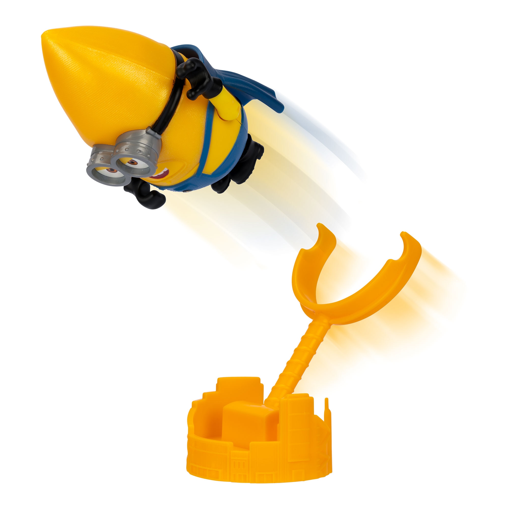 Figura con accesorios Minions Mi Villano Favorito 4 Famosa modelos surtidos 22