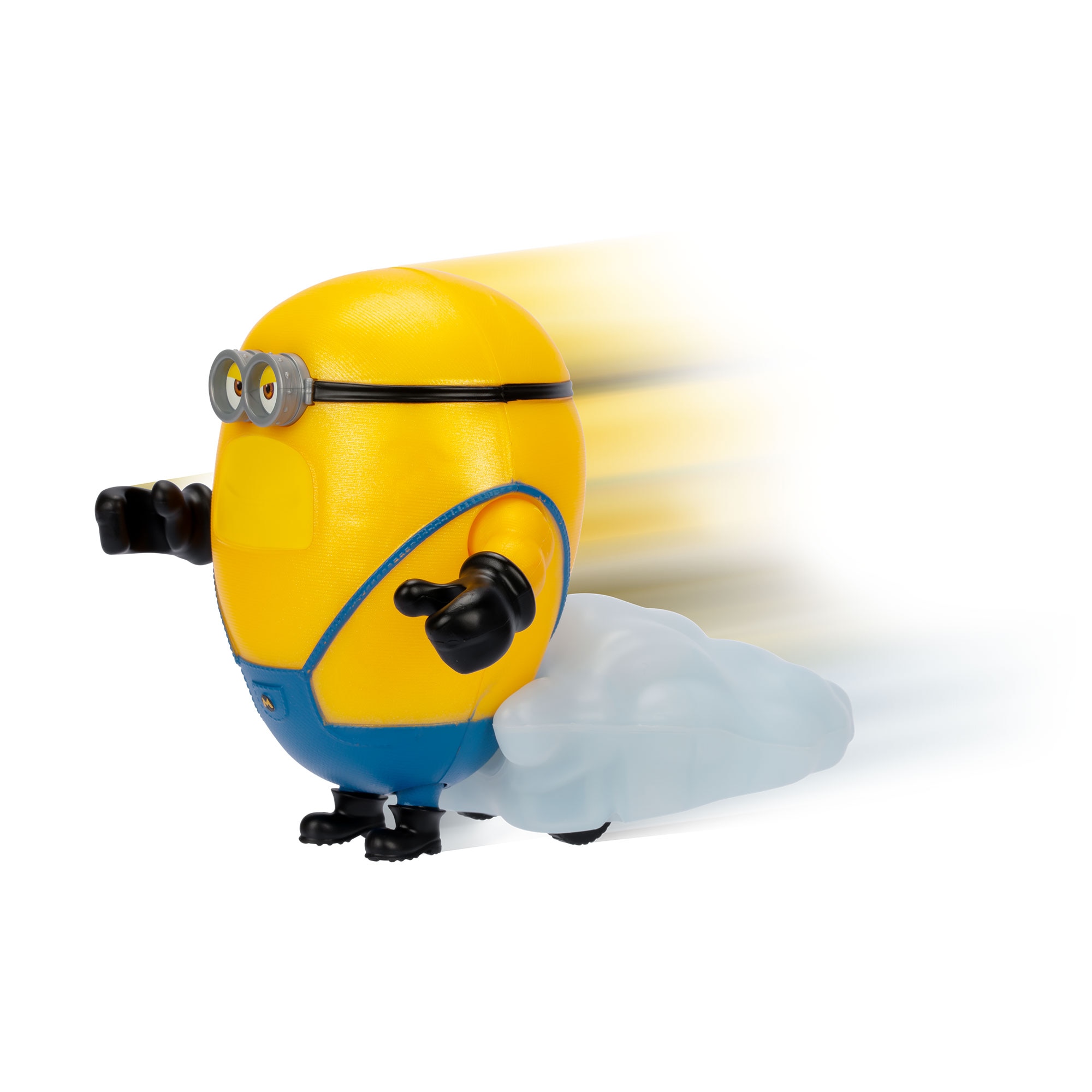 Figura con accesorios Minions Mi Villano Favorito 4 Famosa modelos surtidos 24