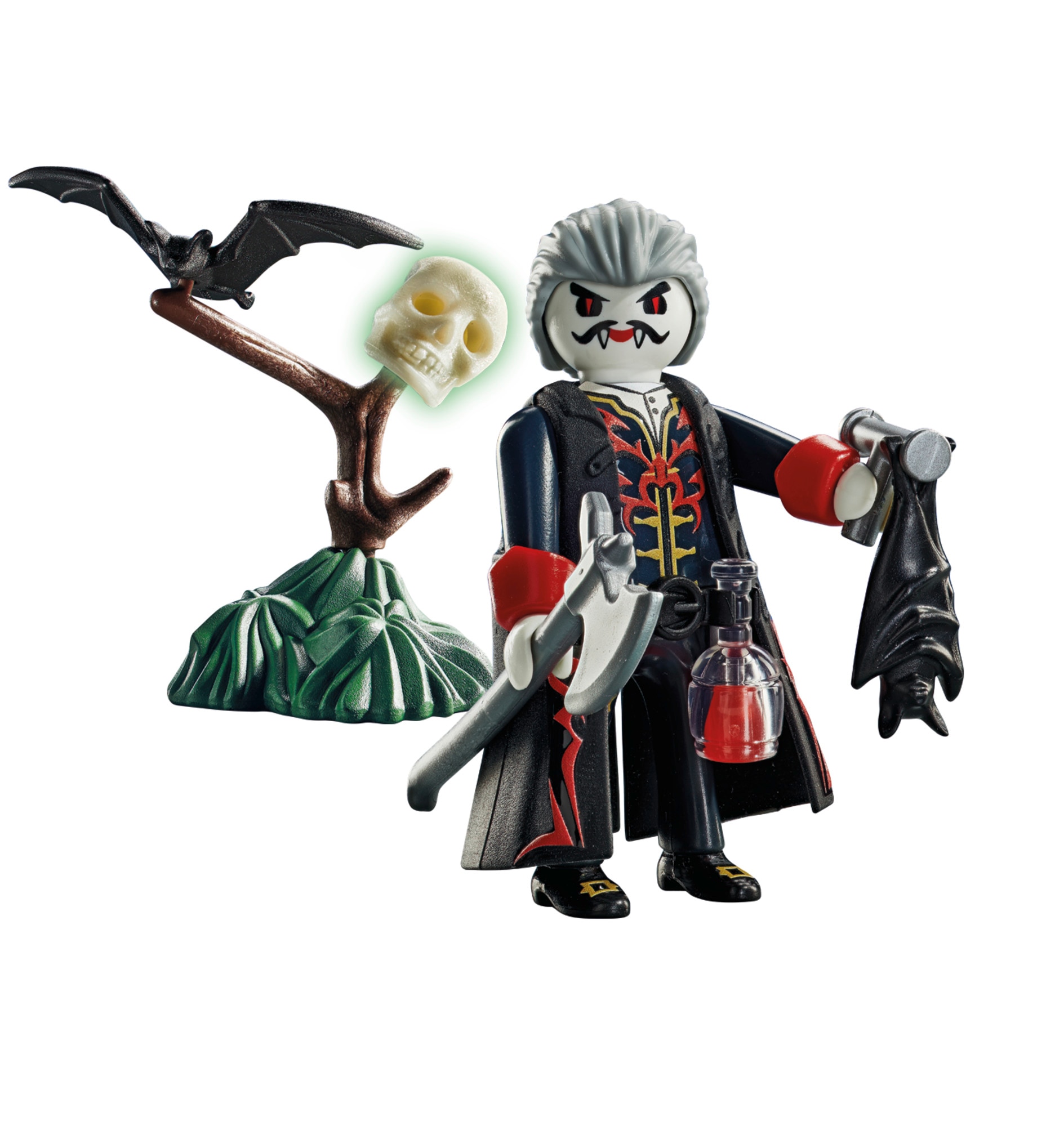 Drácula Playmobil 2