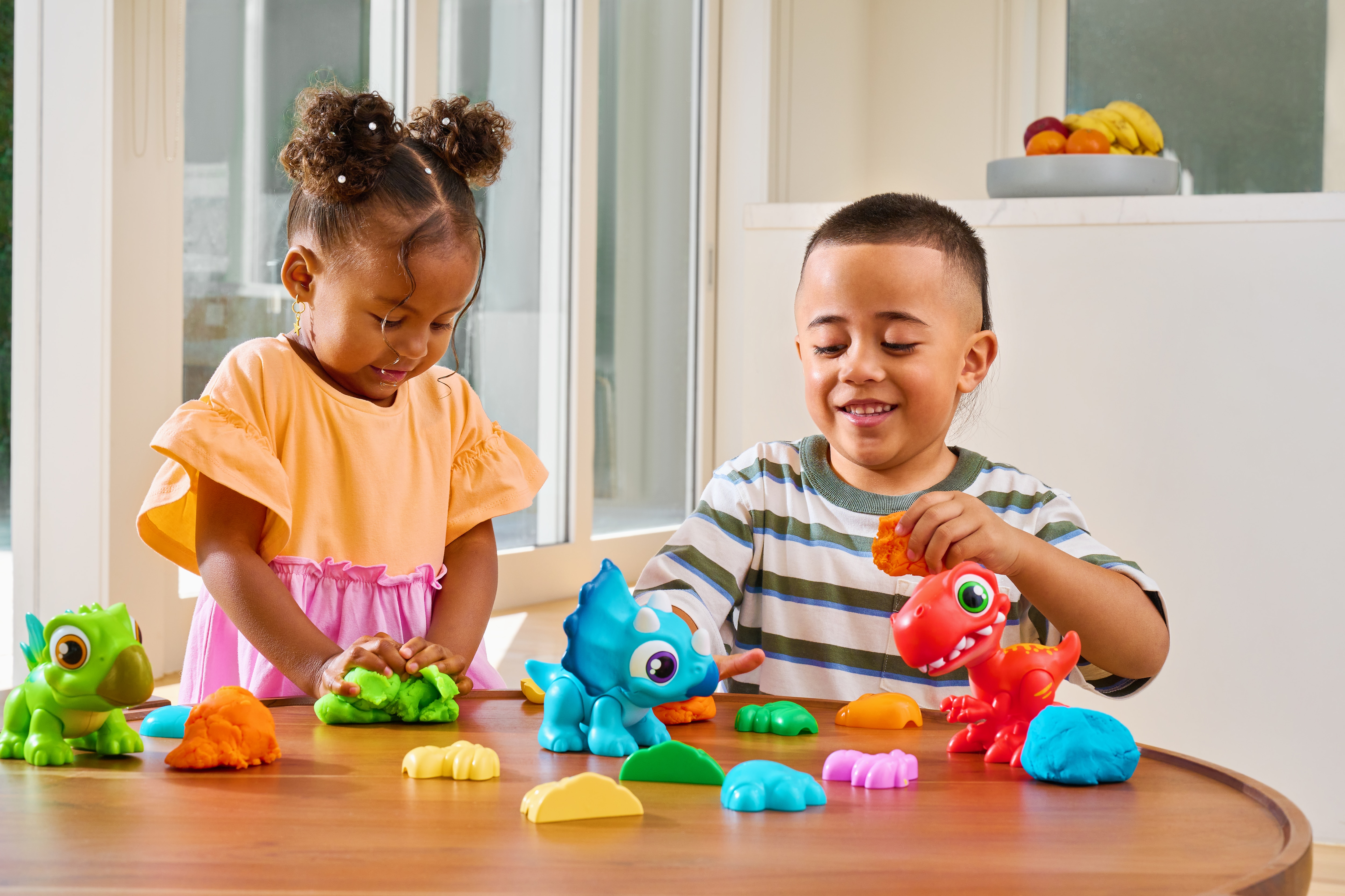 Huevo sorpresa Dino Dig- Small Egg Zuru modelos surtidos 8