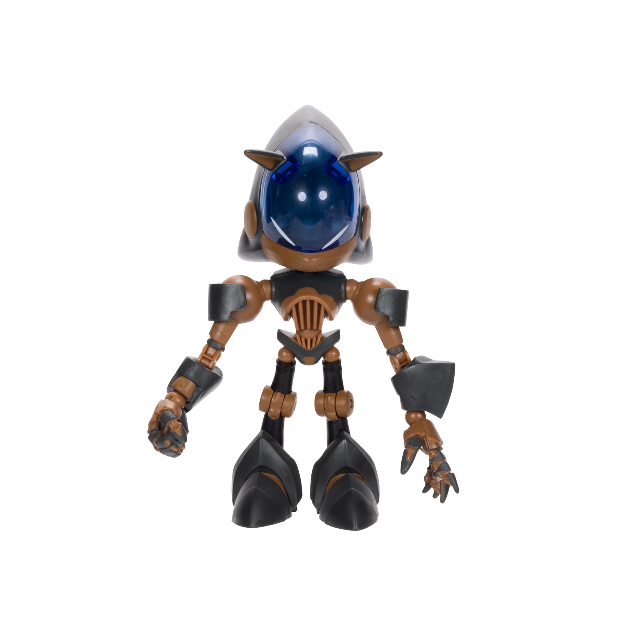 Figura de Acción 13 cm Serie 4 Sonic Prime Jakks Pacific modelos surtidos 9