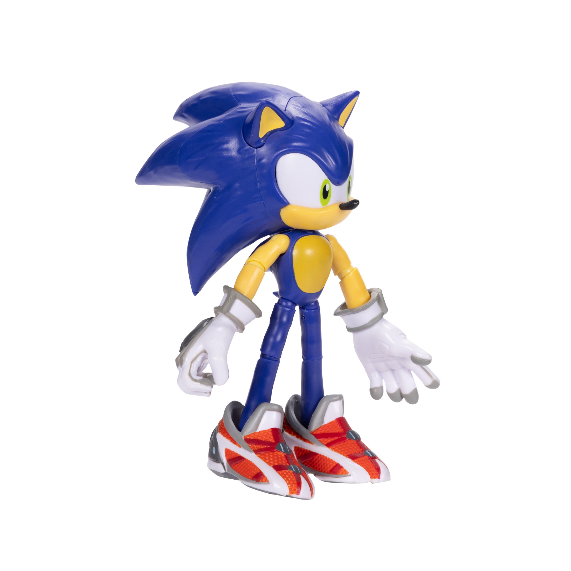 Figura de Acción 13 cm Serie 4 Sonic Prime Jakks Pacific modelos surtidos 11