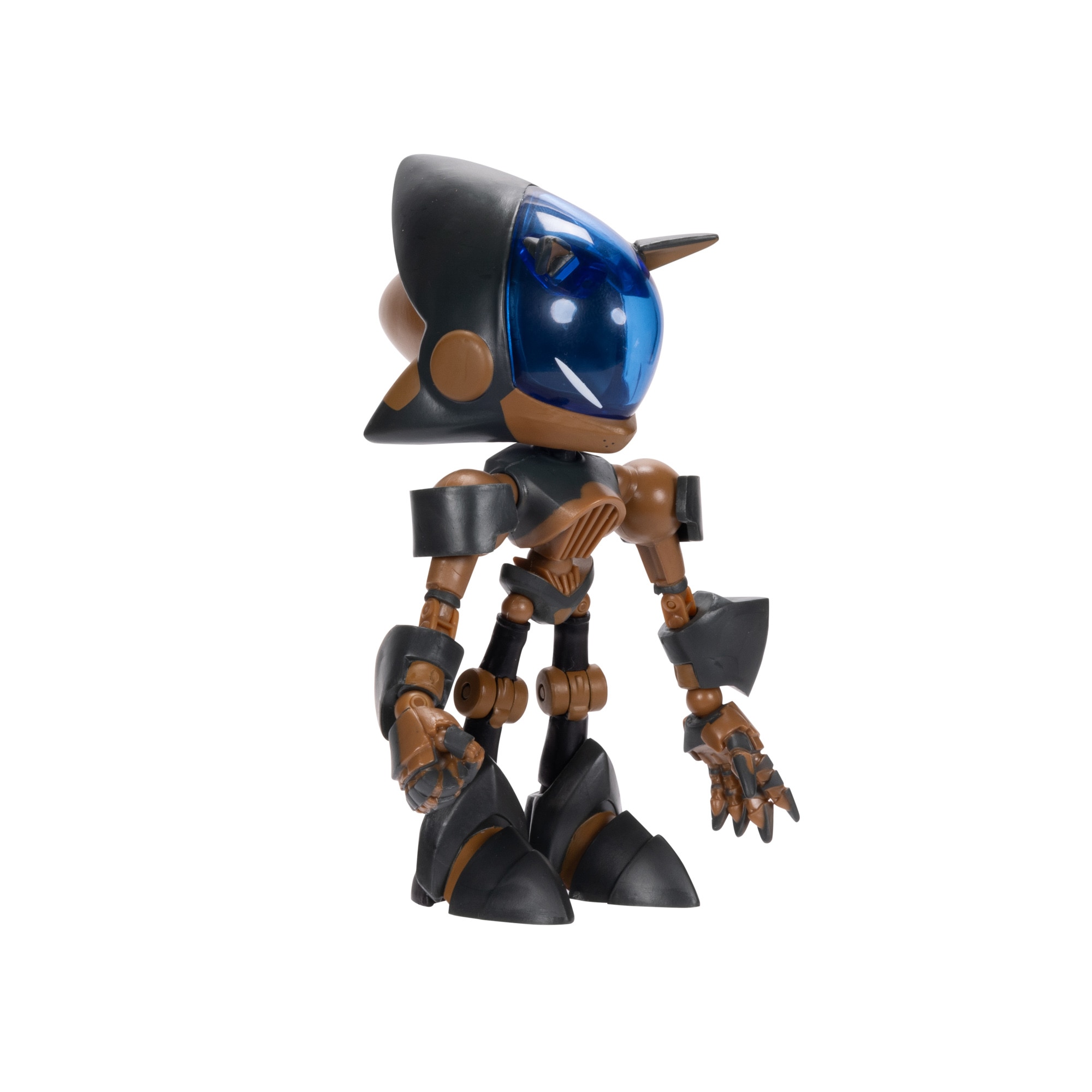 Figura de Acción 13 cm Serie 4 Sonic Prime Jakks Pacific modelos surtidos 13
