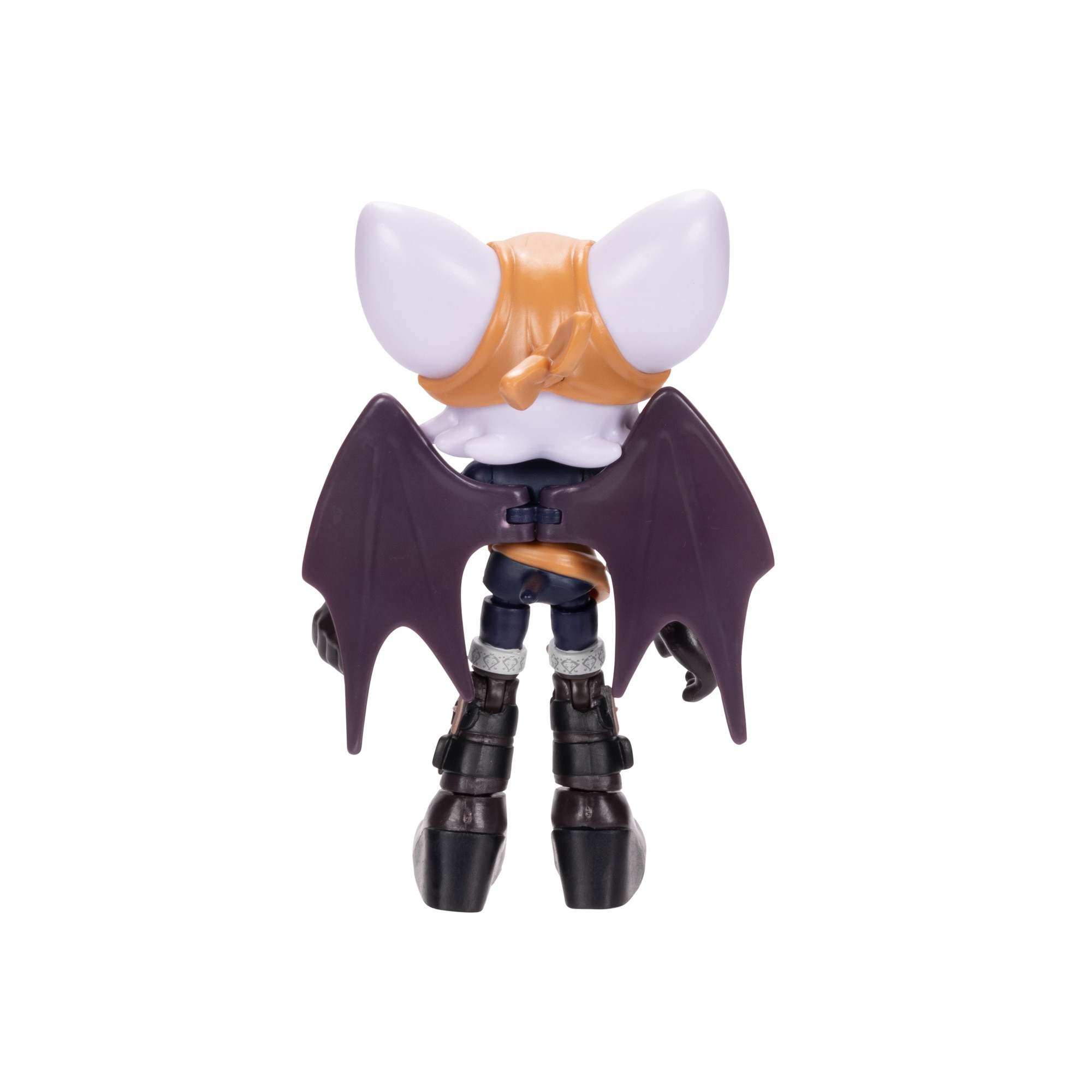 Figura de Acción 13 cm Serie 4 Sonic Prime Jakks Pacific modelos surtidos 14