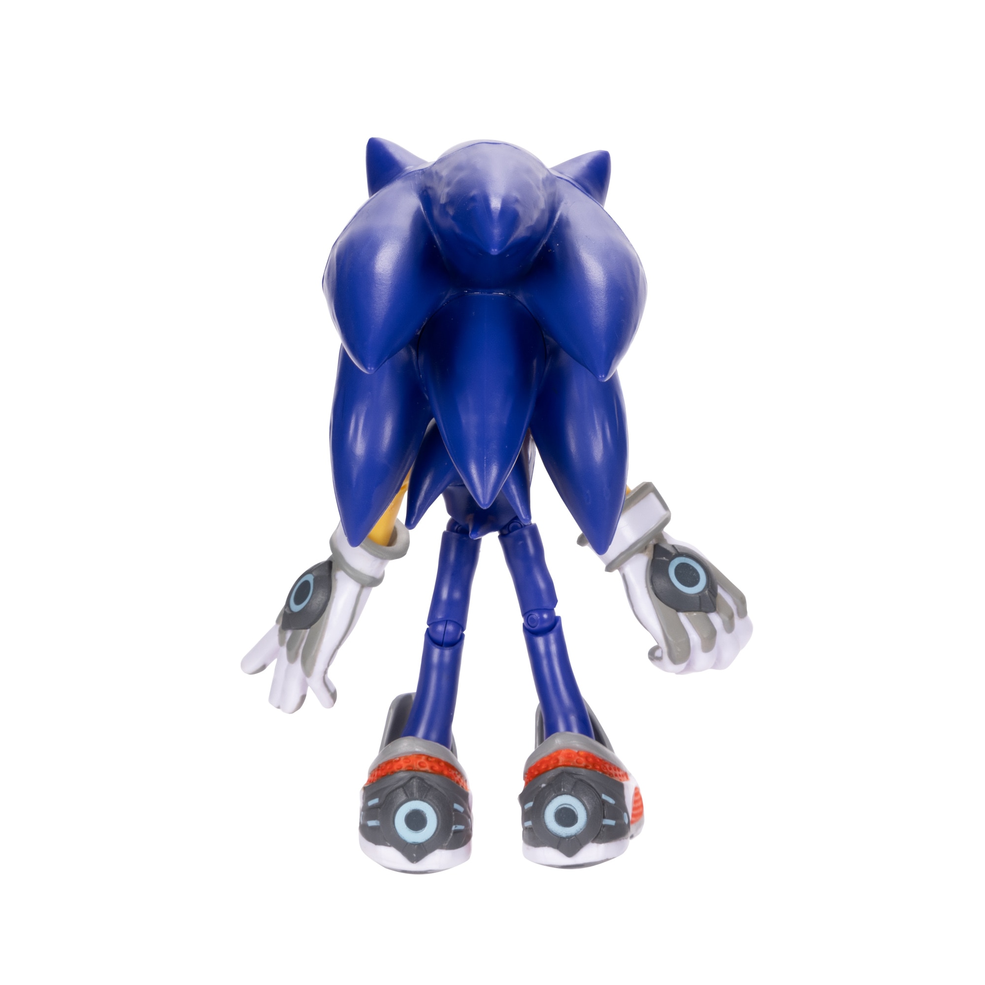 Figura de Acción 13 cm Serie 4 Sonic Prime Jakks Pacific modelos surtidos 15