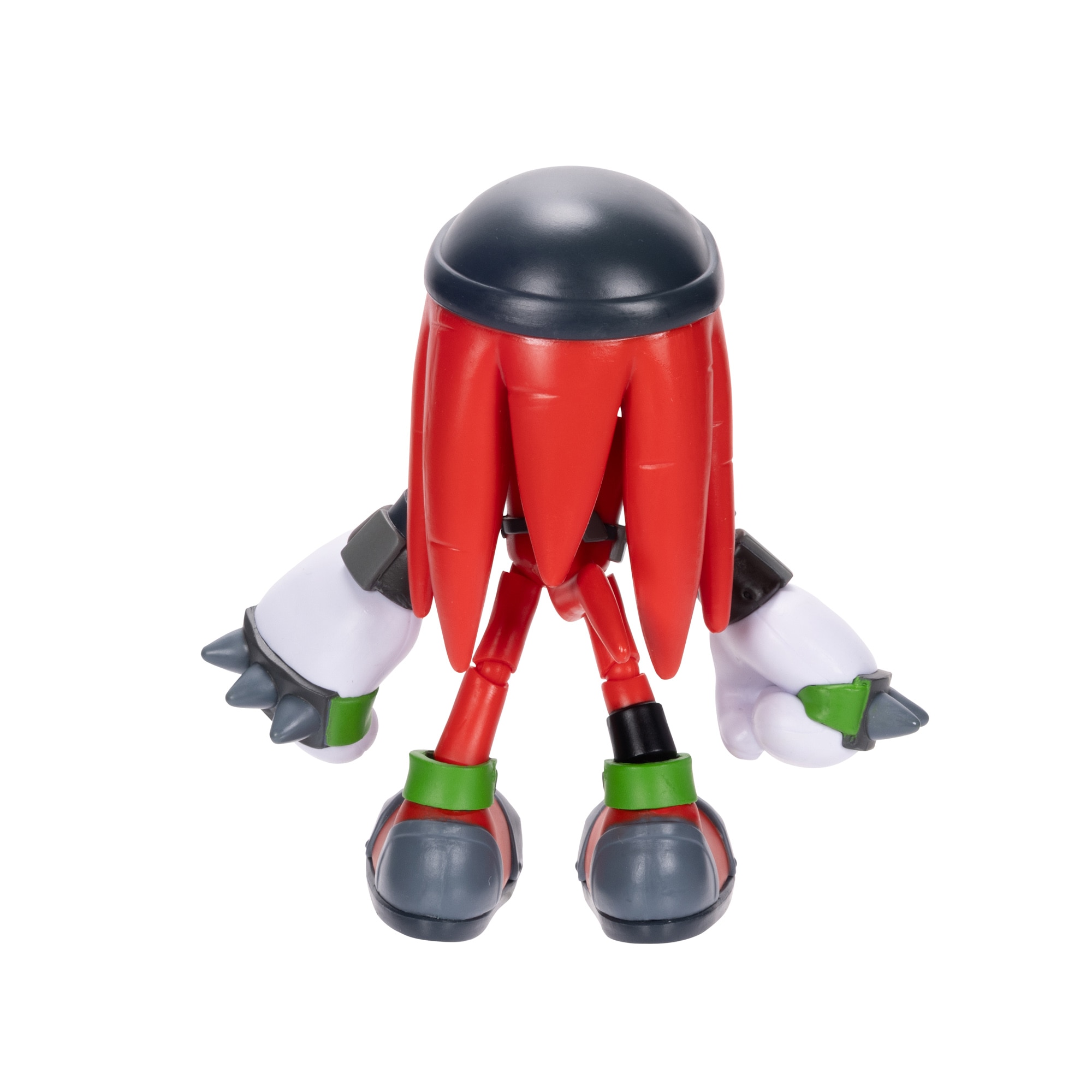 Figura de Acción 13 cm Serie 4 Sonic Prime Jakks Pacific modelos surtidos 16