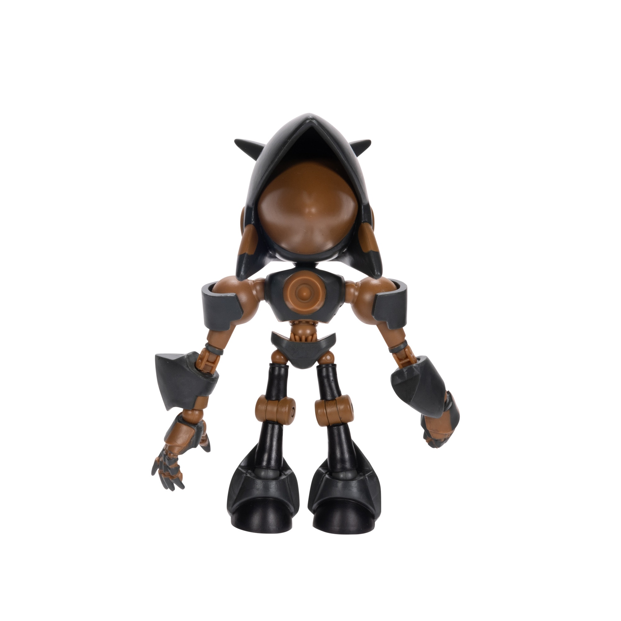 Figura de Acción 13 cm Serie 4 Sonic Prime Jakks Pacific modelos surtidos 17