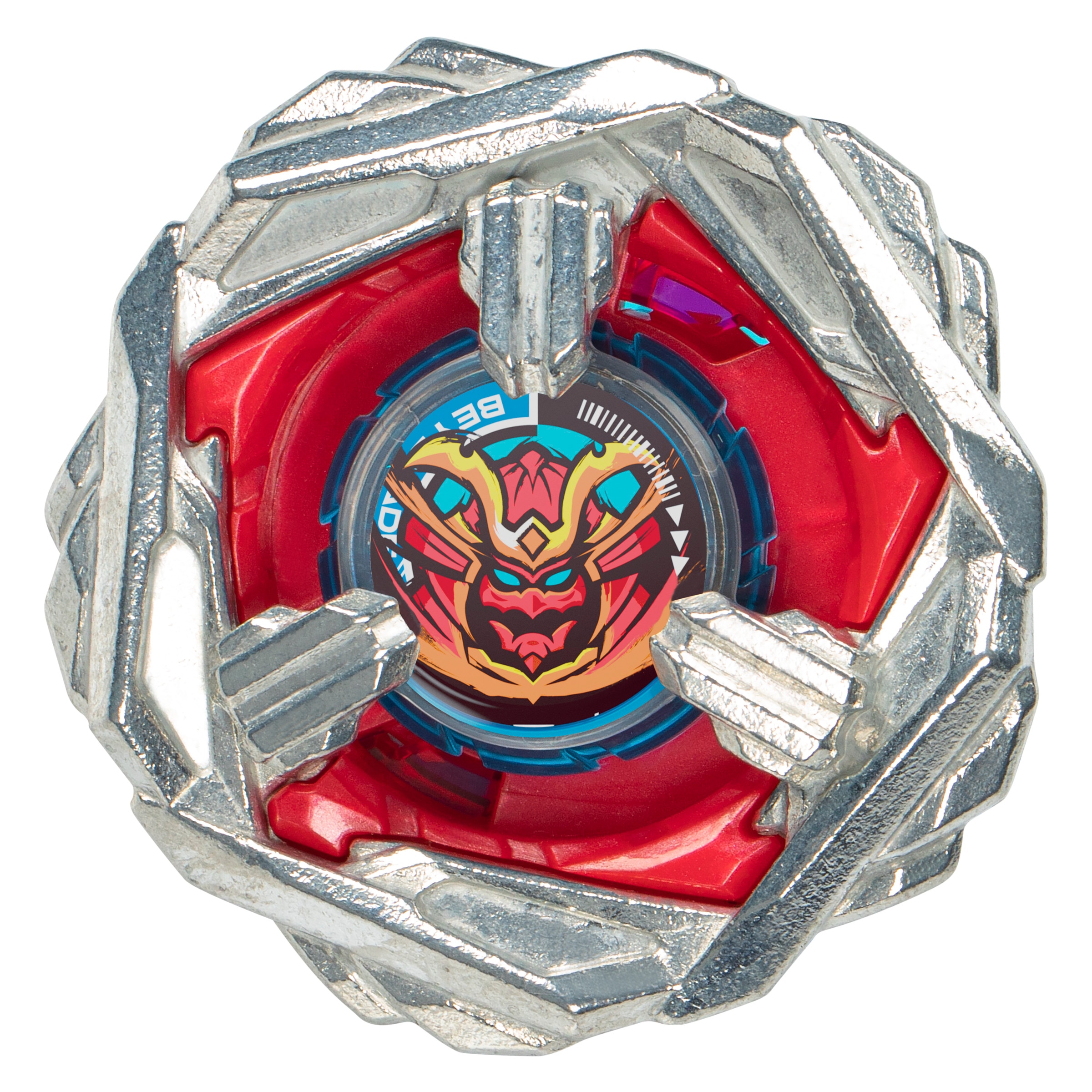 Kit de refuerzo Beyblade modelos surtidos 6
