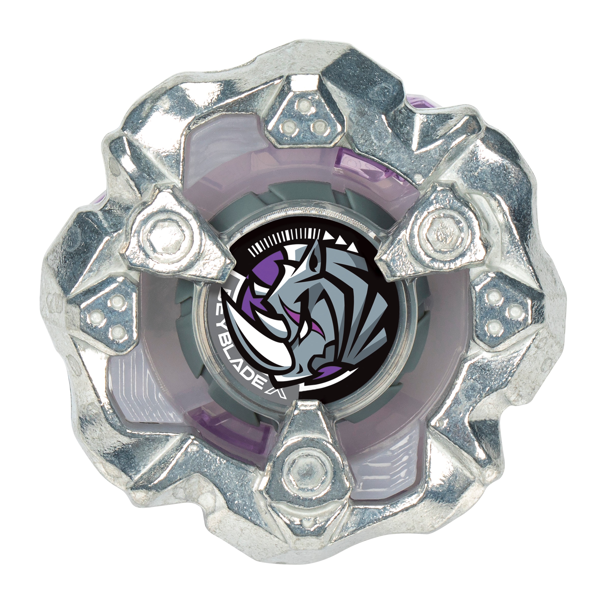 Kit de refuerzo Beyblade modelos surtidos 7