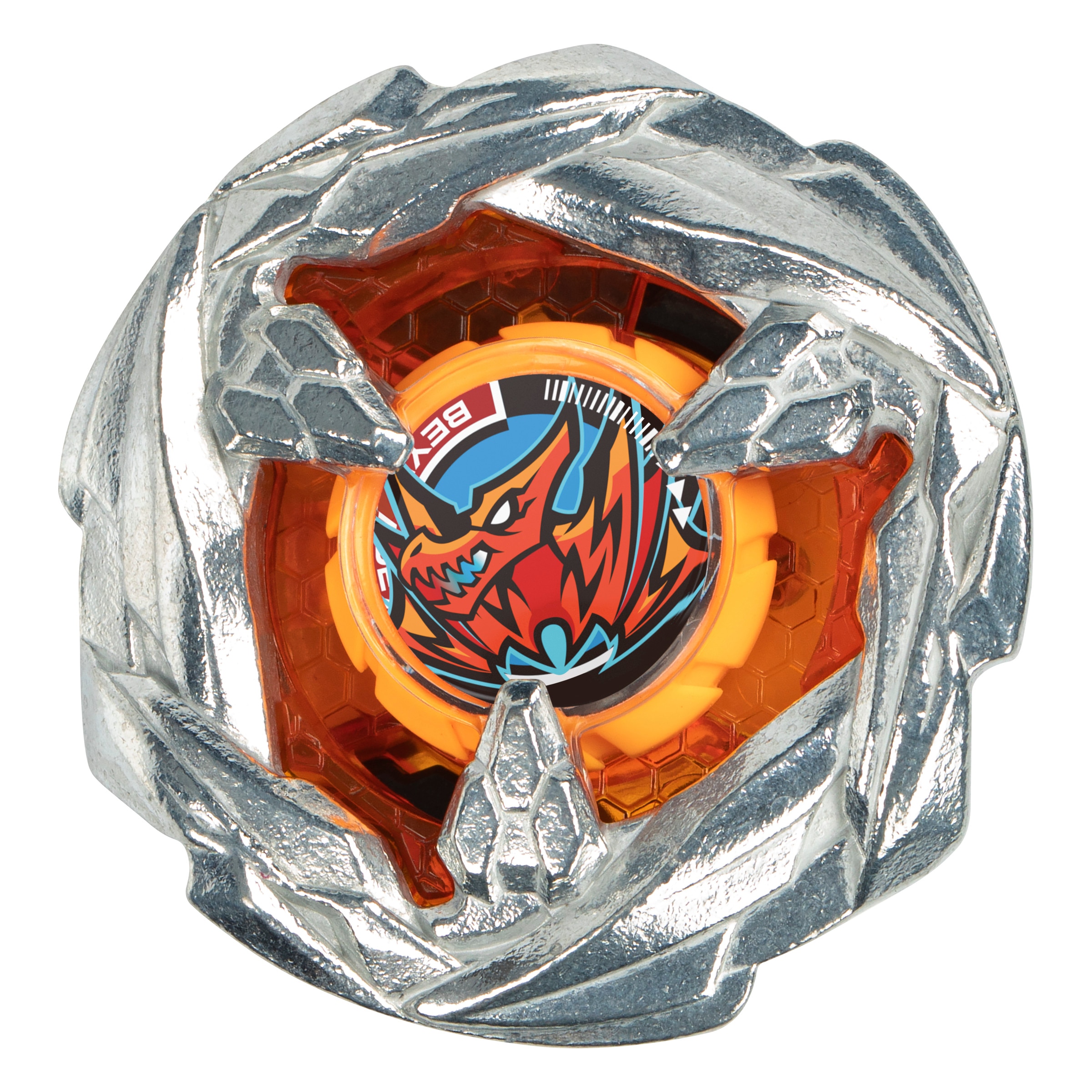 Kit de refuerzo Beyblade modelos surtidos 9
