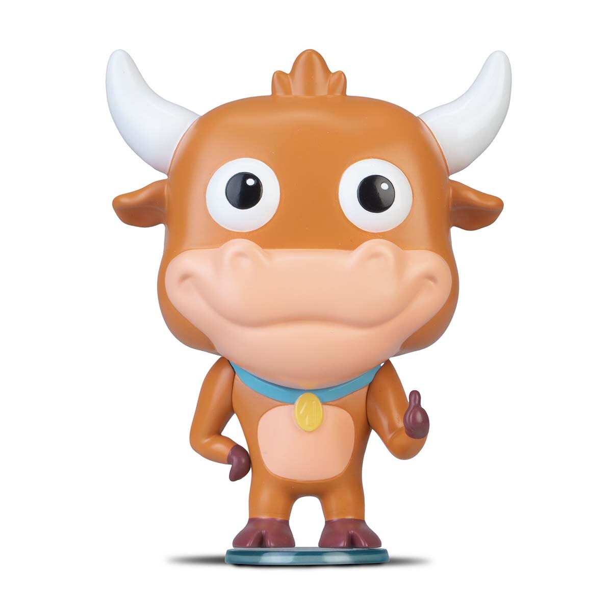 Imagen 0 de Figura de Vinilo Grand Prix Famosa