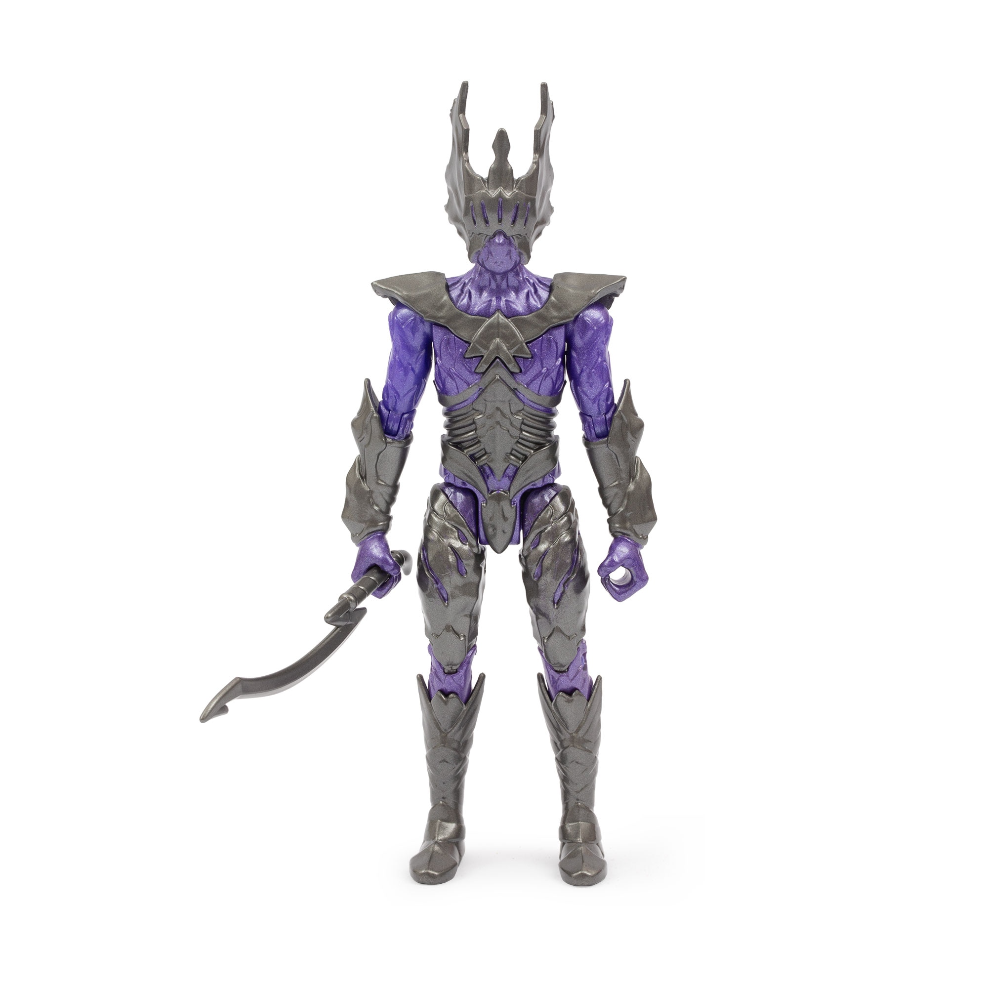 Figura 15cm Villanos con armas Gormiti modelos surtidos 7