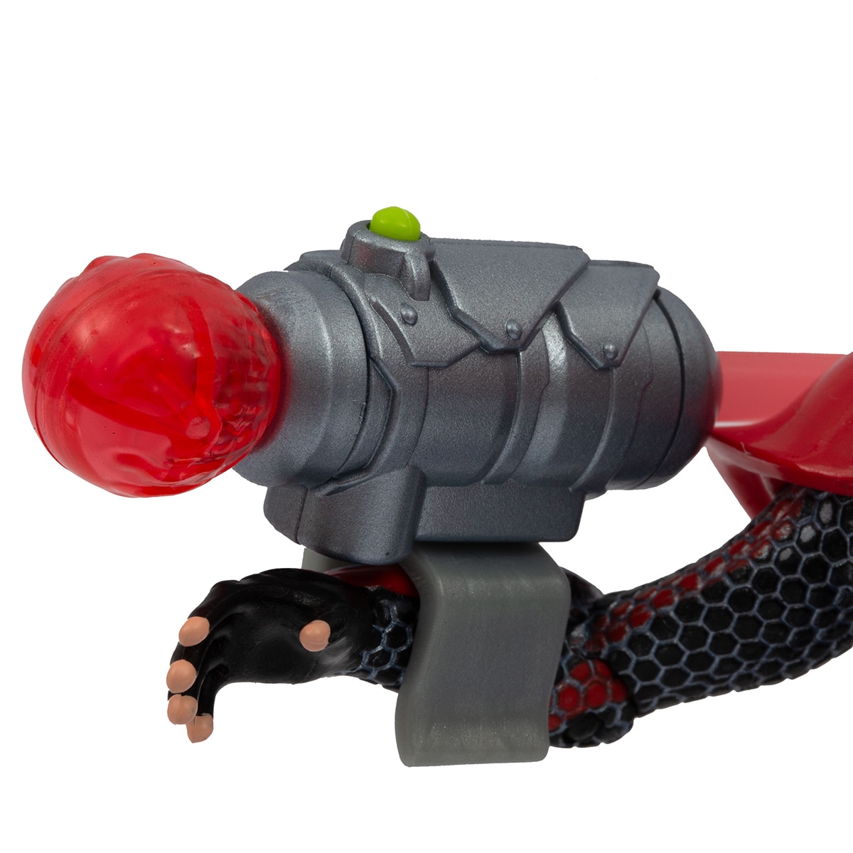 Figura 15 cm Scion función ataque Gormiti modelos surtidos 9