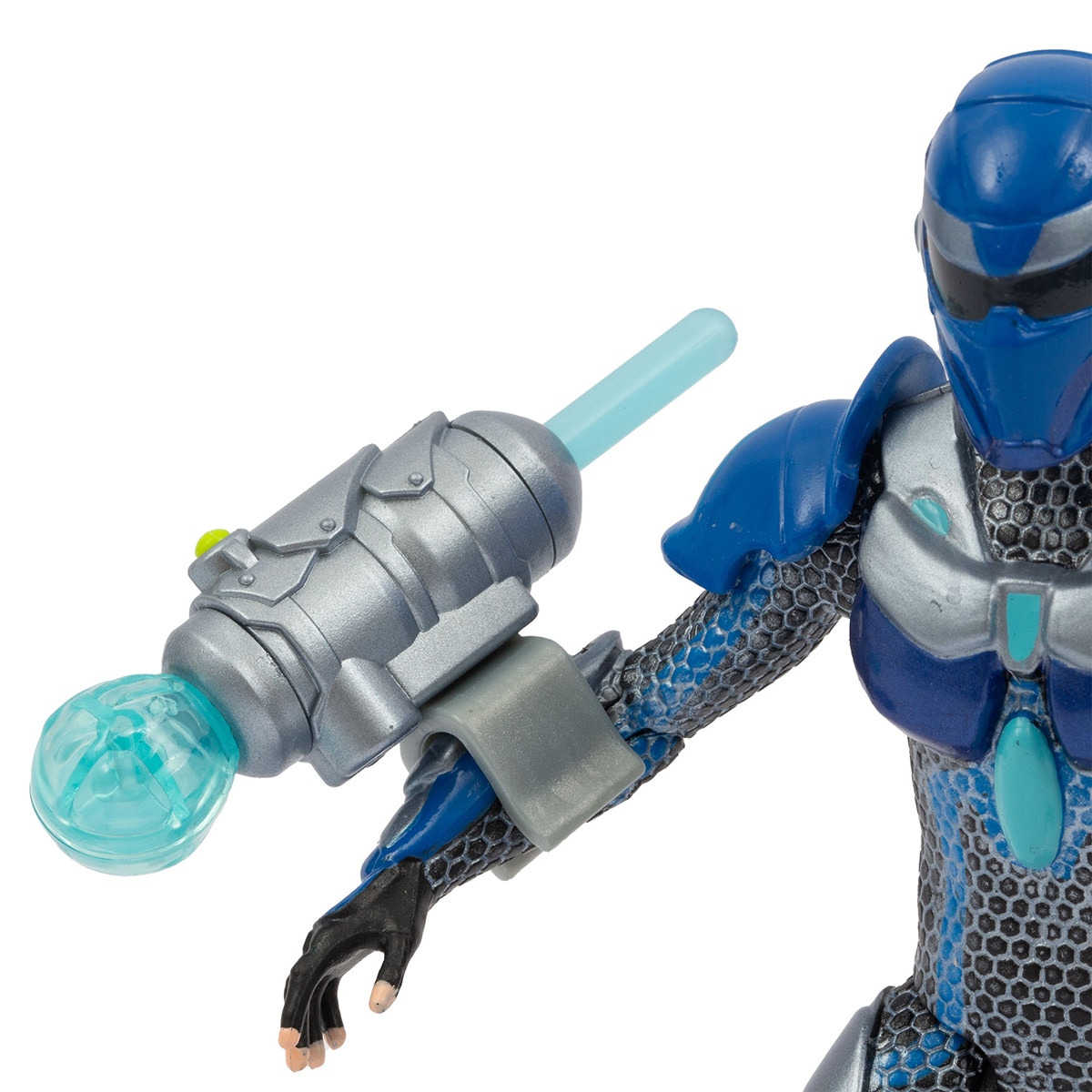 Figura 15 cm Scion función ataque Gormiti modelos surtidos