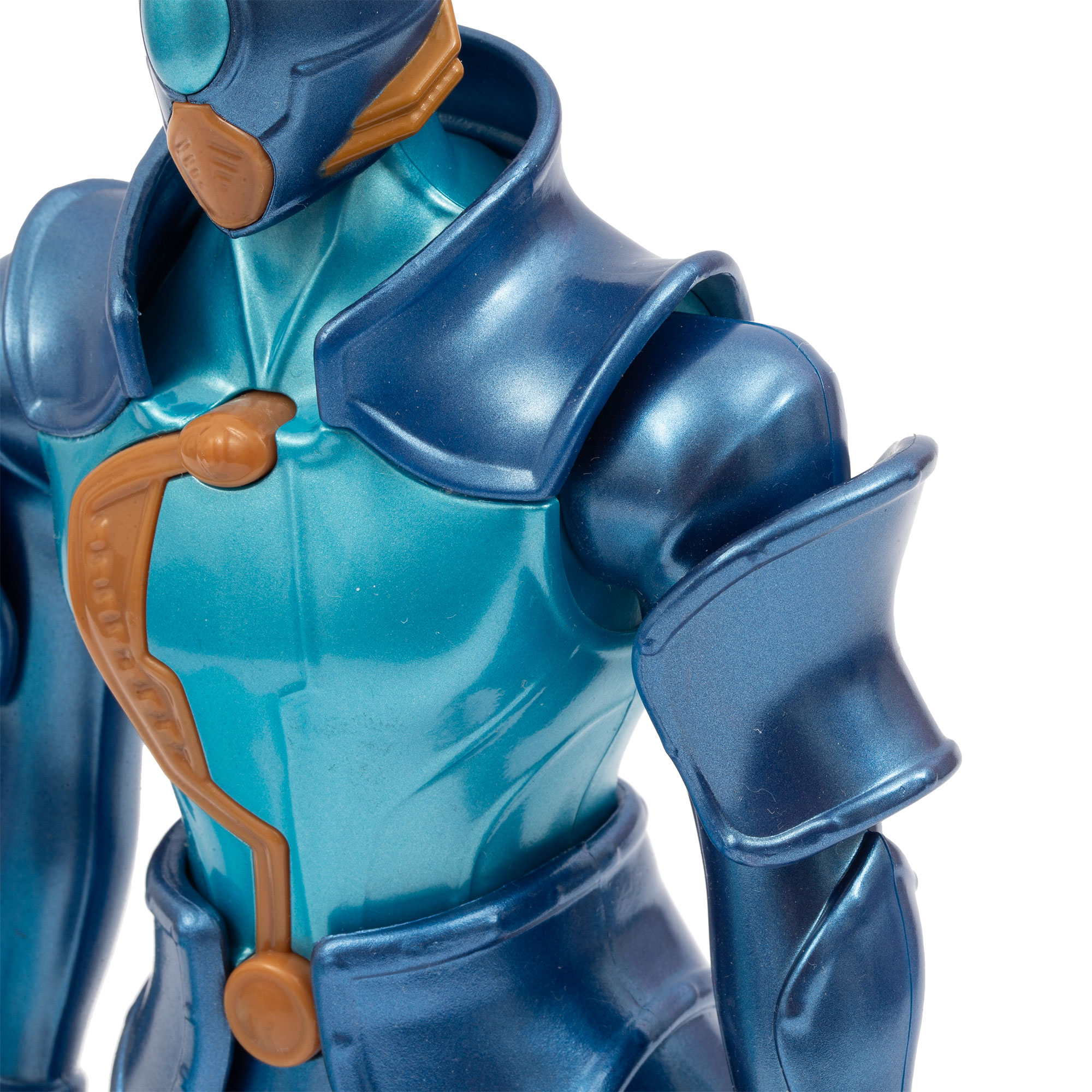 Figura 27 cm Gormiti con armas modelos surtidos 12