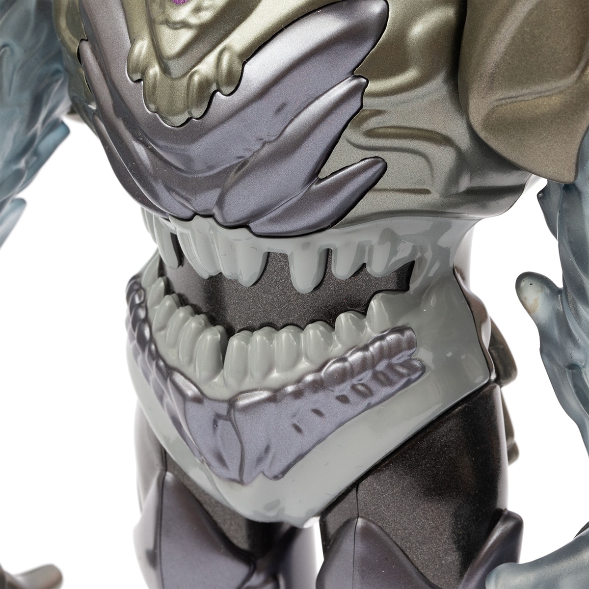 Figura 27 cm Evil Gormiti modelos surtidos 8