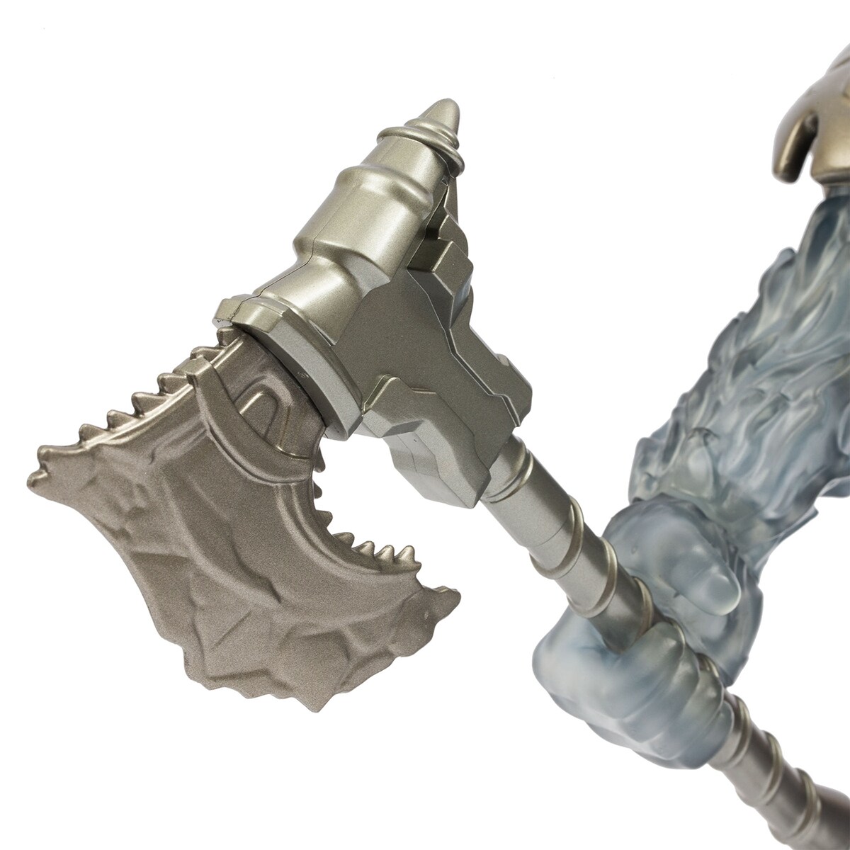 Figura 27 cm Evil Gormiti modelos surtidos 9