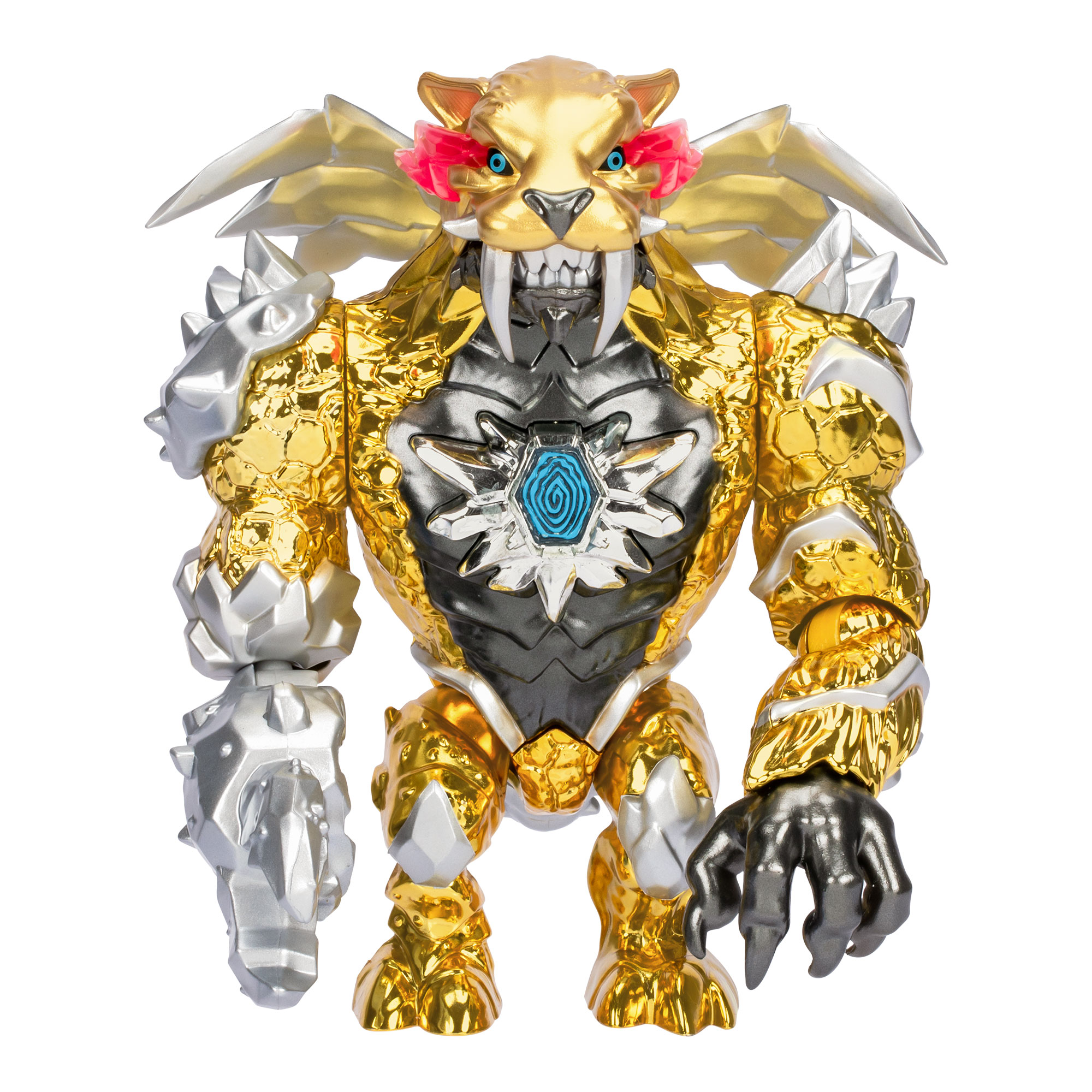 Figura Collector Famosa modelos surtidos 2