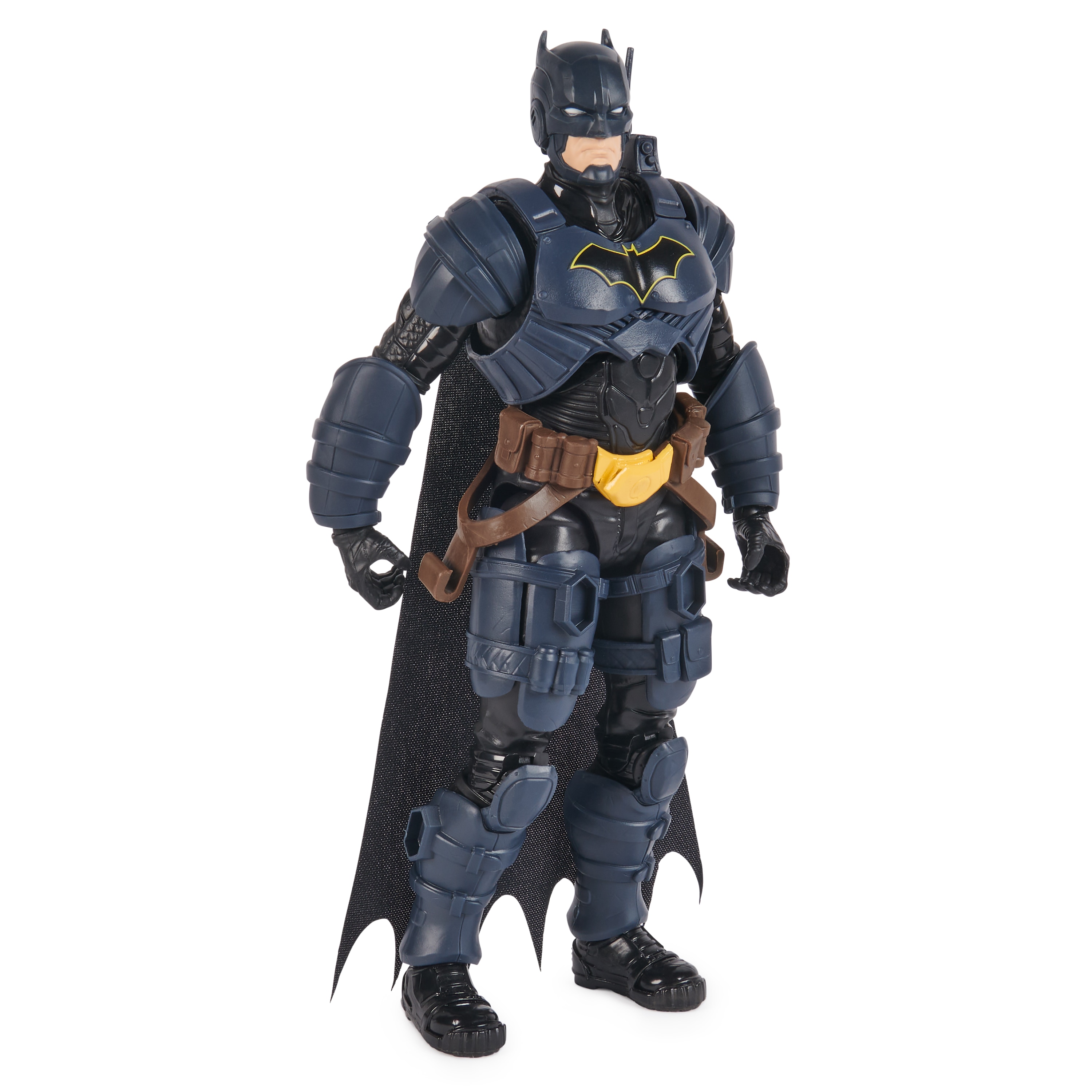 Batman Figura 30cm de luxo 3