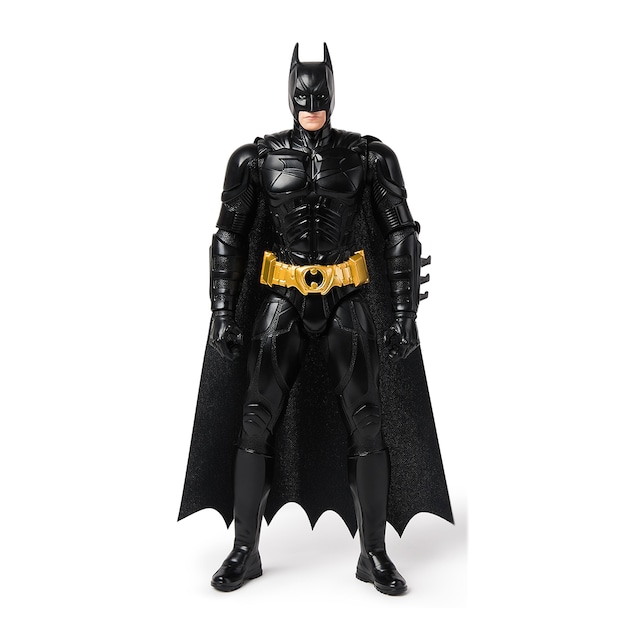 Figura Batman 30 cm 85 Aniversario Spin Master