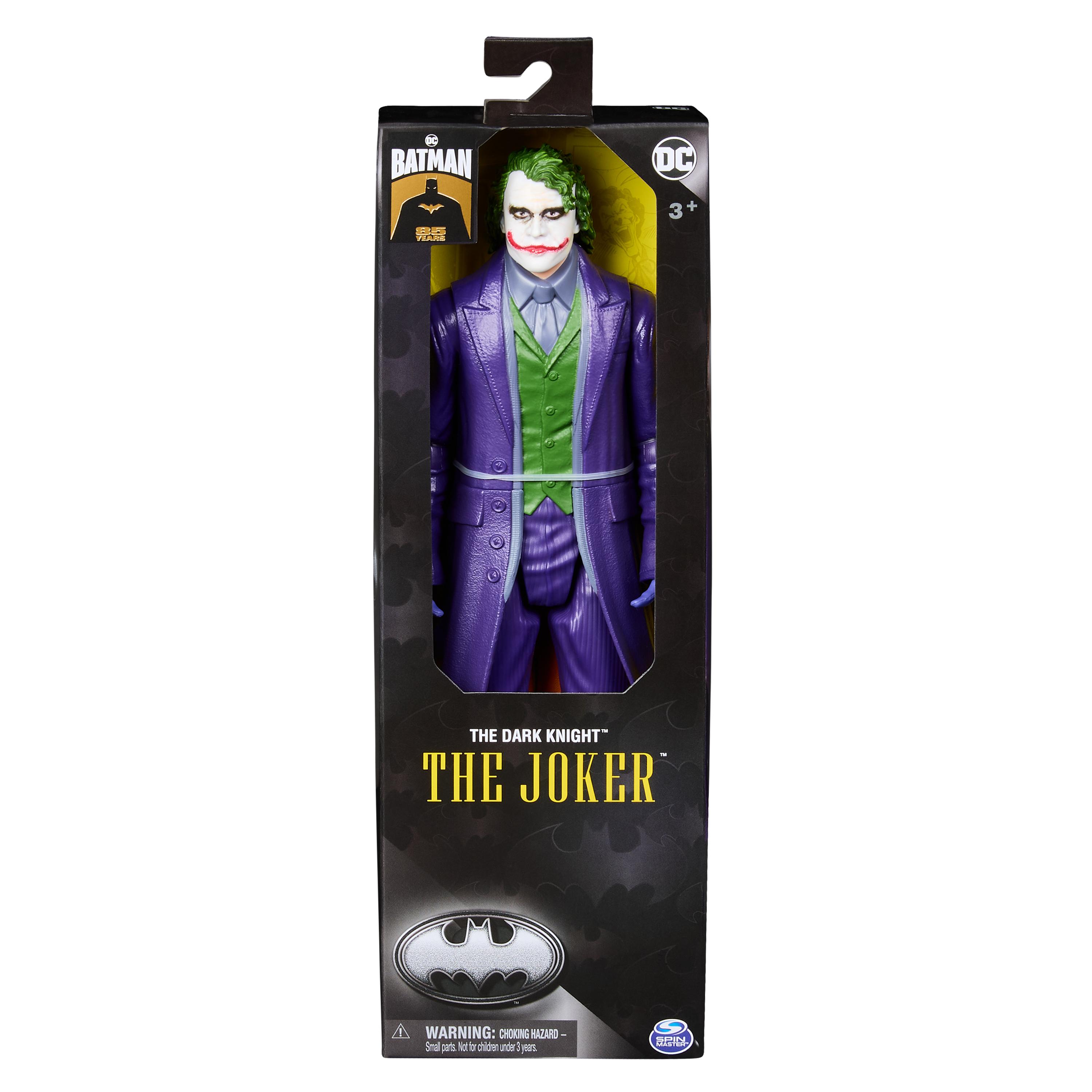 Figura Joker 85 Aniversário 30 cm 2